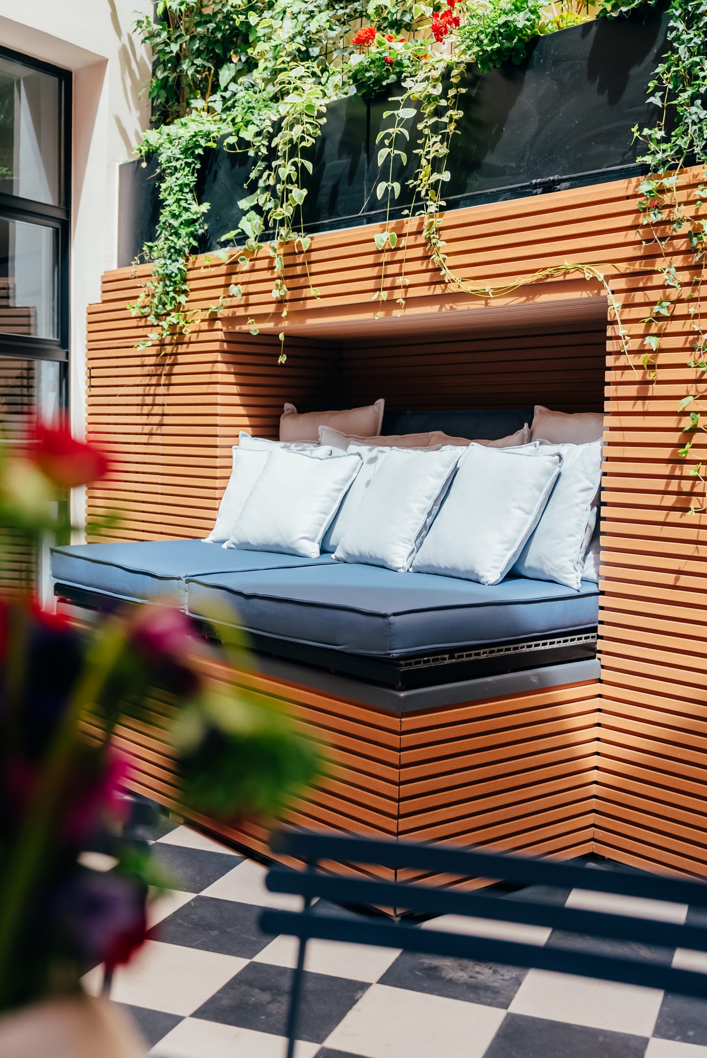 Herodion Hotel Athens - TWHOUS - 12