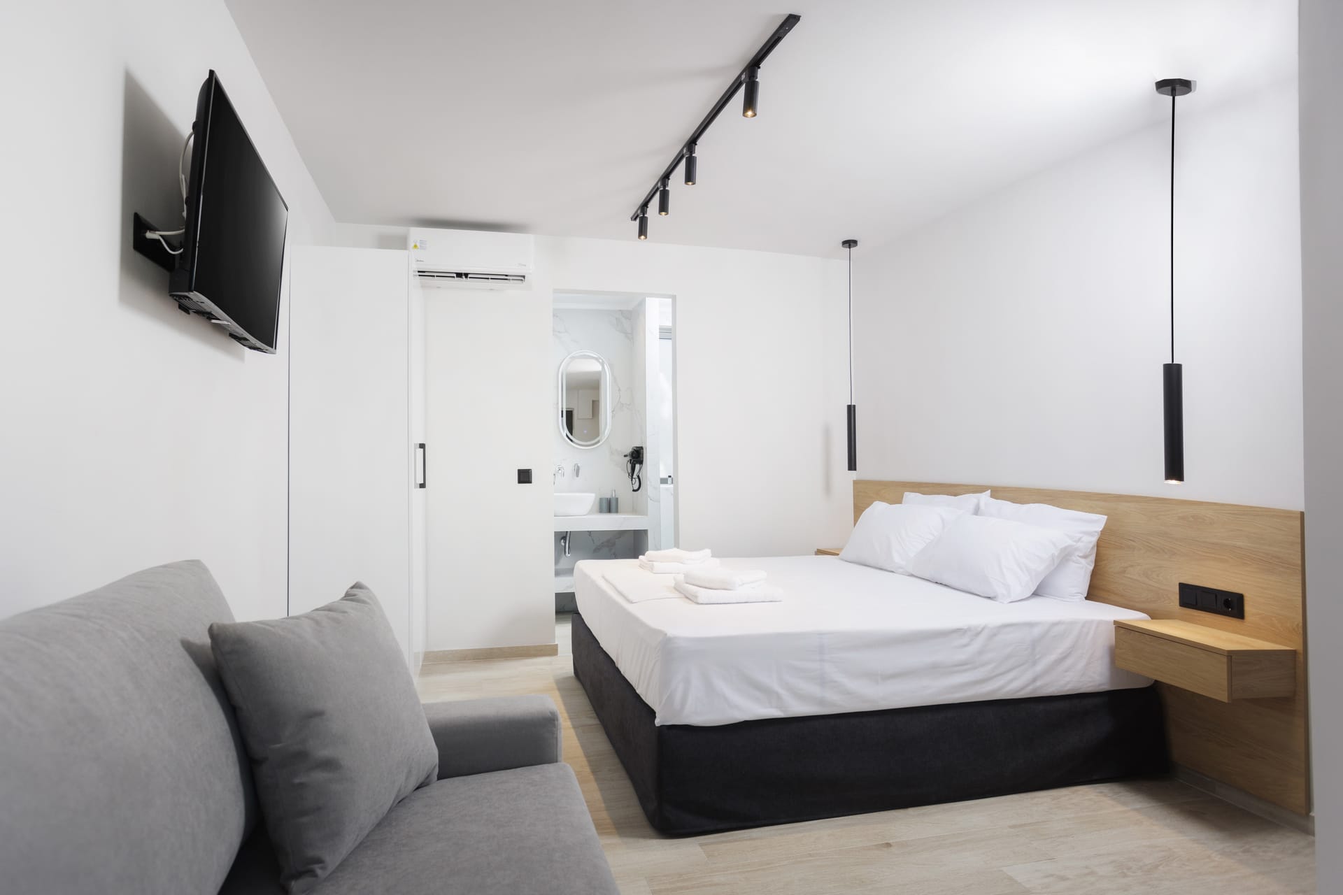 Rigas Boutique Rooms - DEROGF - 4