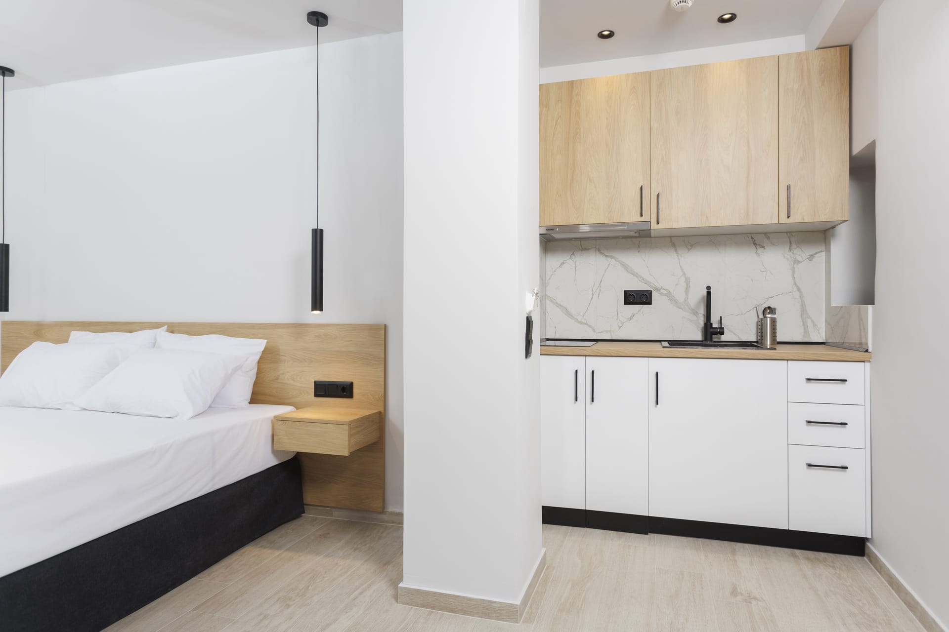 Rigas Boutique Rooms - DEROGF - 7