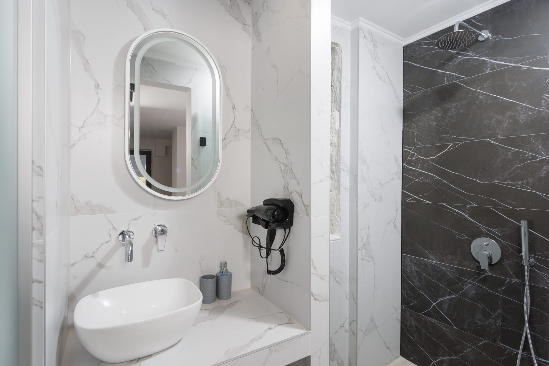 Rigas Boutique Rooms - DEROGF - 11