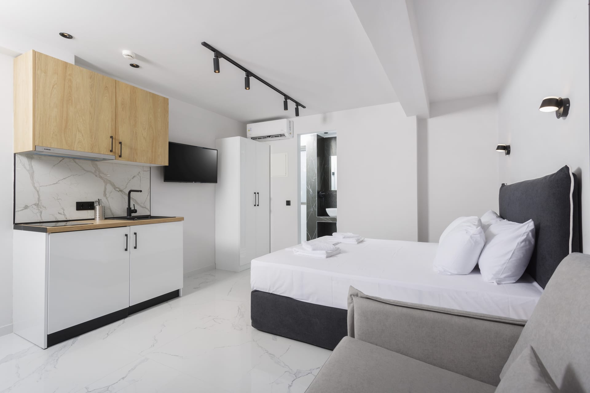 Rigas Boutique Rooms - DERO - 2