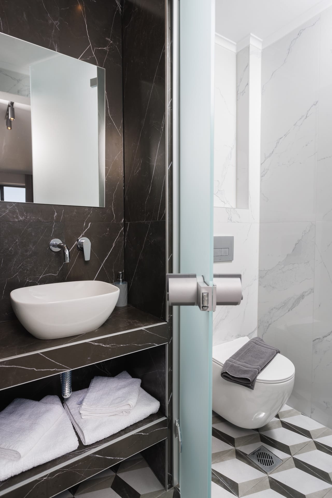 Rigas Boutique Rooms - DERO - 5