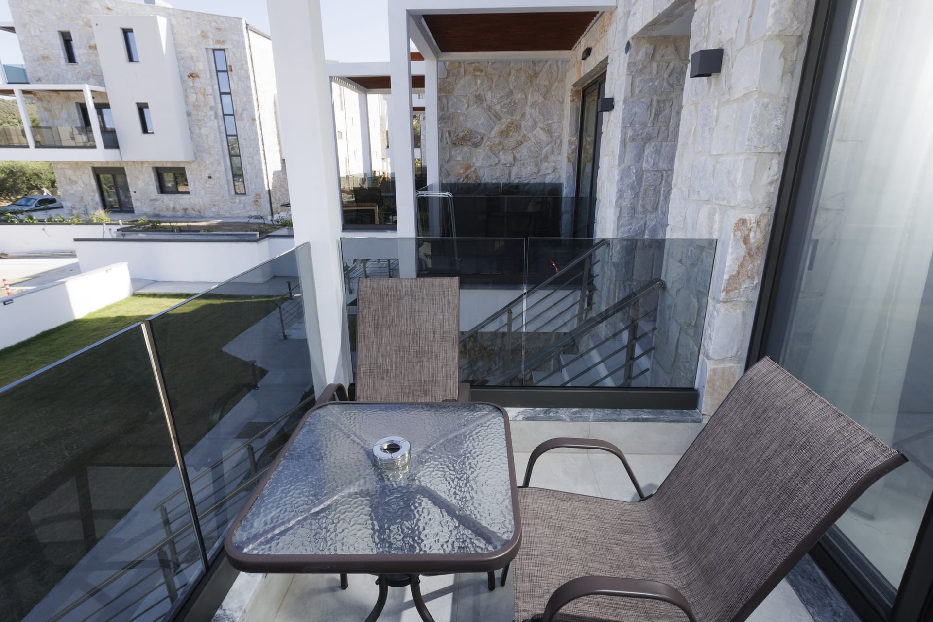 Rigas Boutique Rooms - DERO - 7