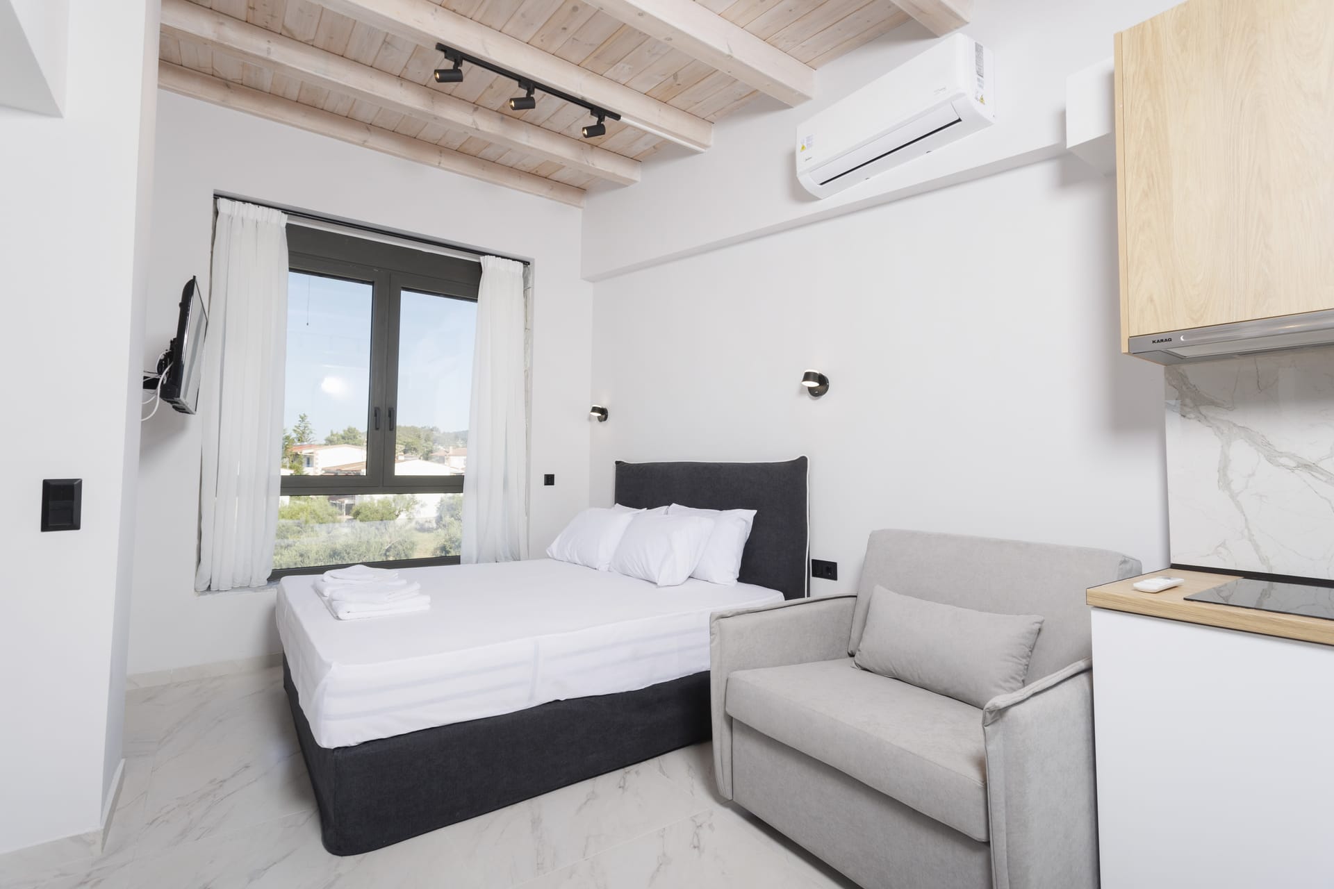 Rigas Boutique Rooms - DEROSP - 2