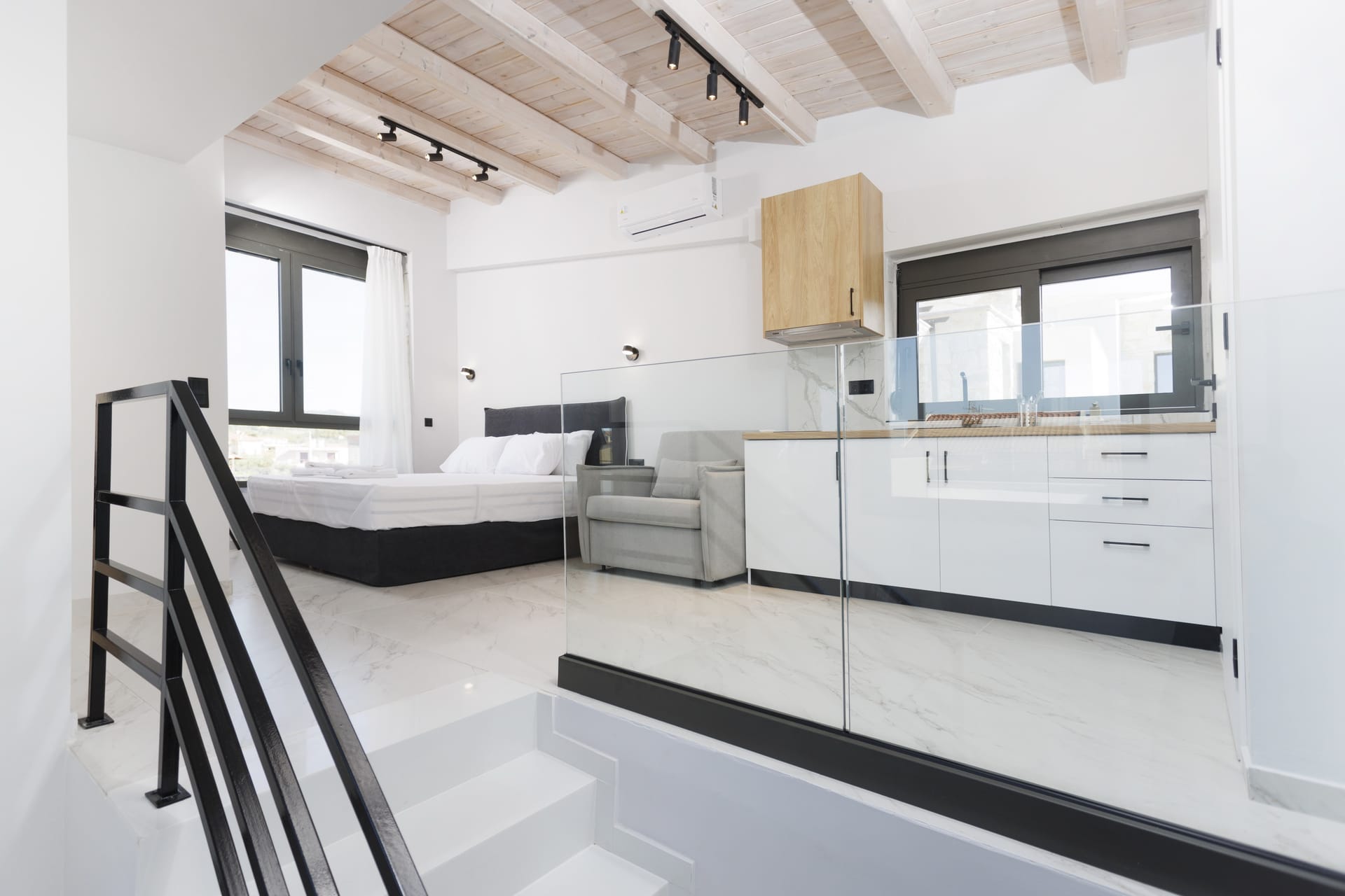 Rigas Boutique Rooms - DEROSP - 3