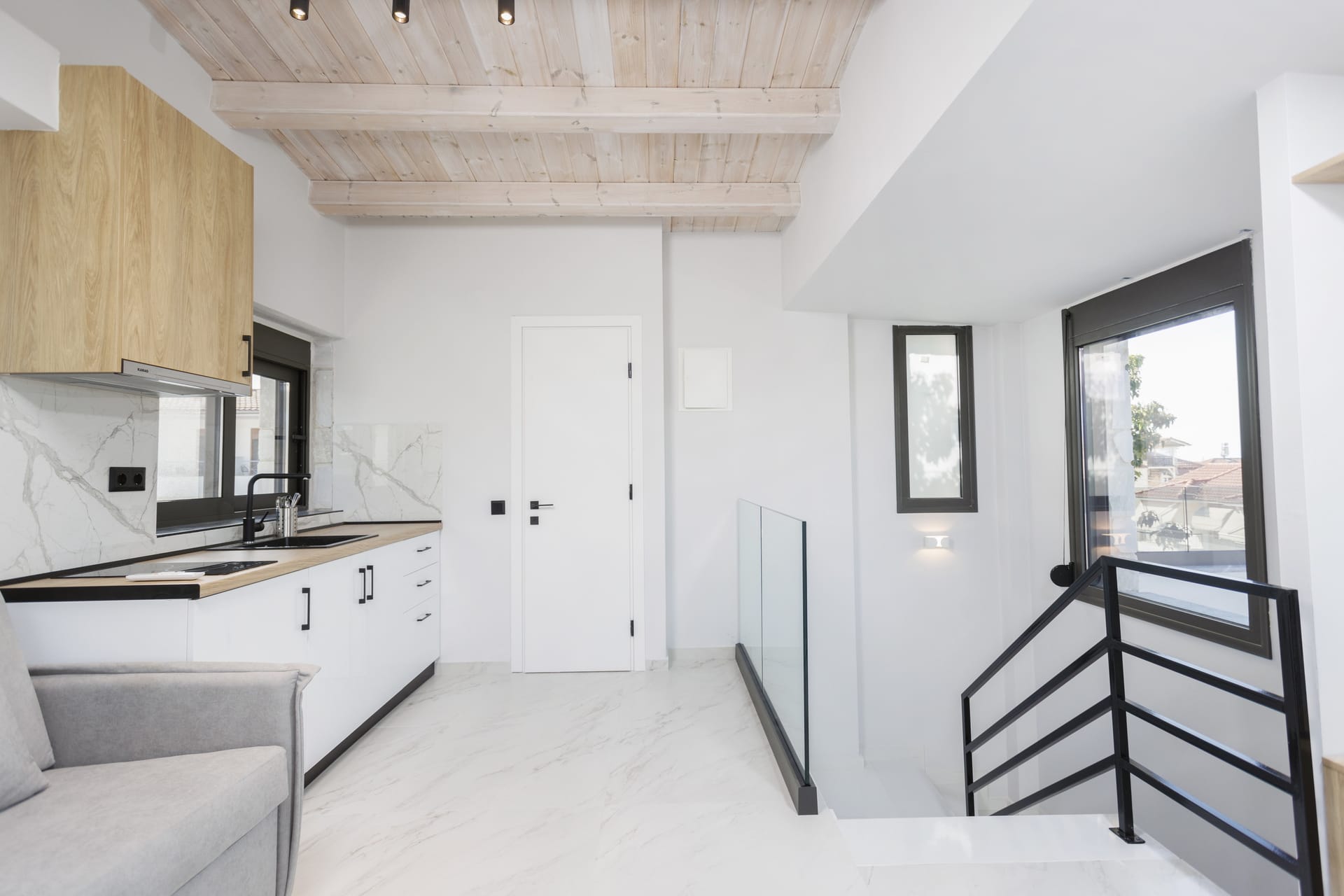 Rigas Boutique Rooms - DEROSP - 4