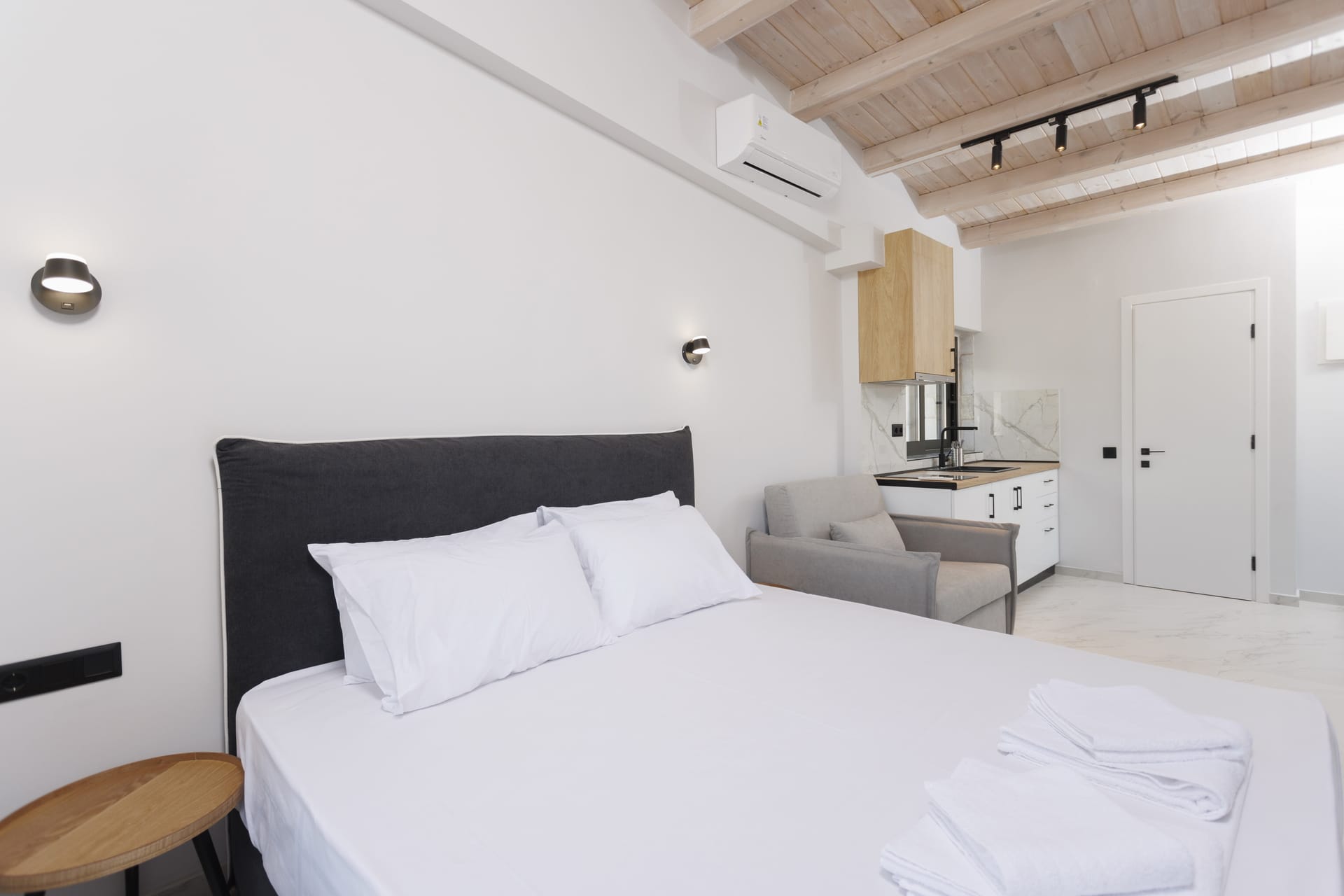 Rigas Boutique Rooms - DEROSP - 7