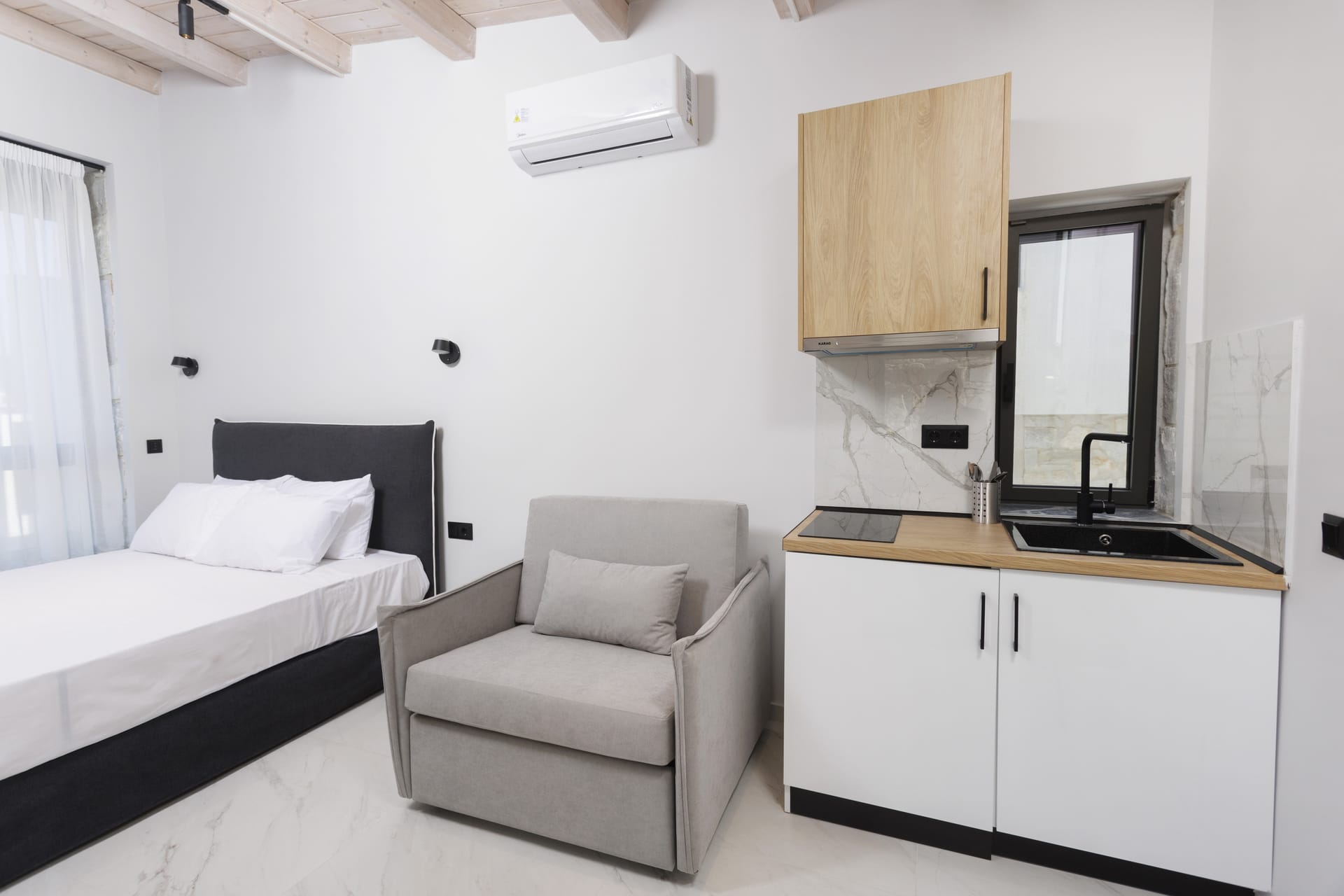 Rigas Boutique Rooms - DEROSP - 13