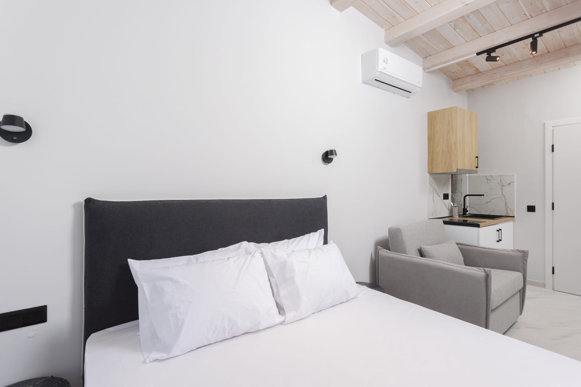 Rigas Boutique Rooms - DEROSP - 14