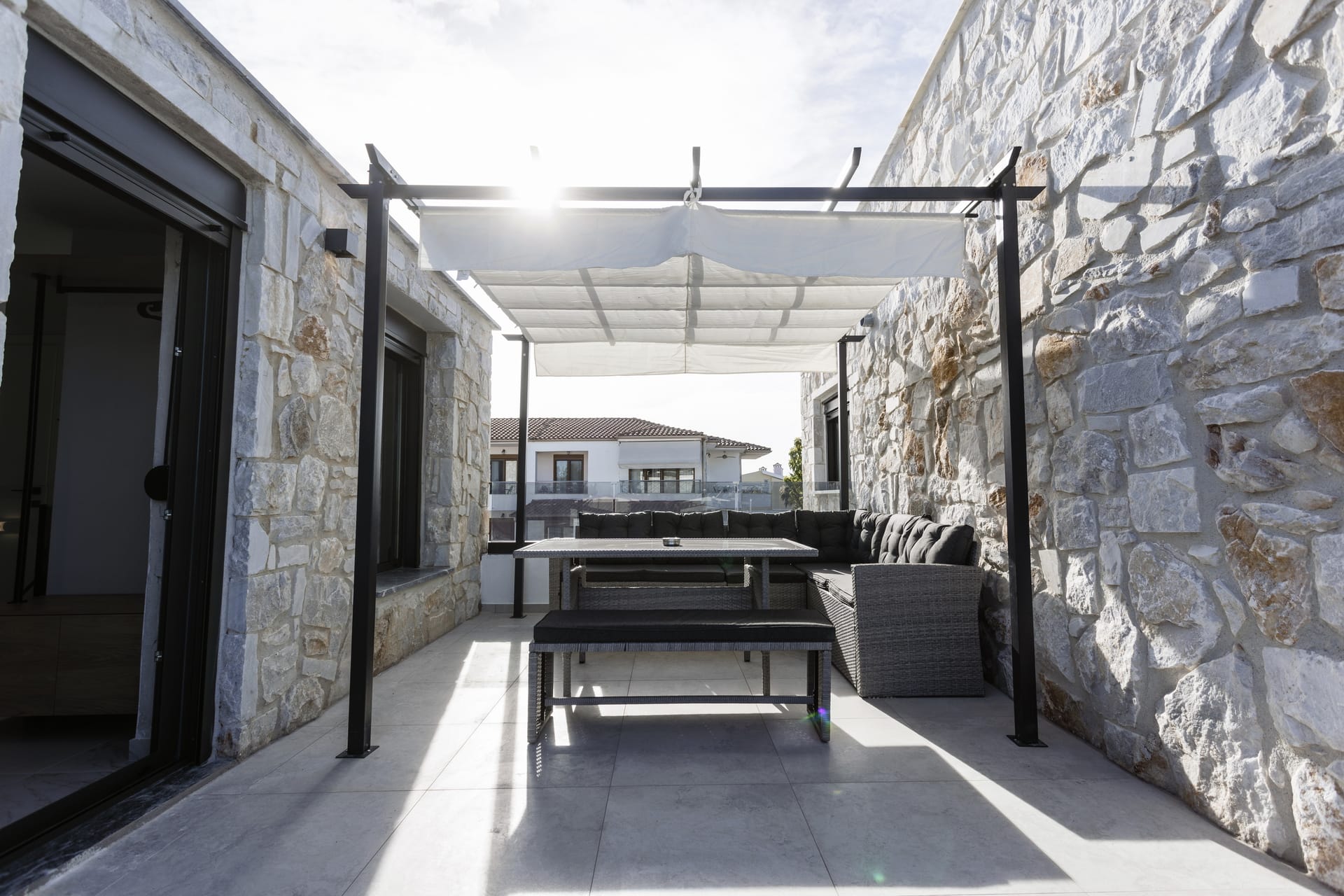 Rigas Boutique Rooms - DEROSP - 15