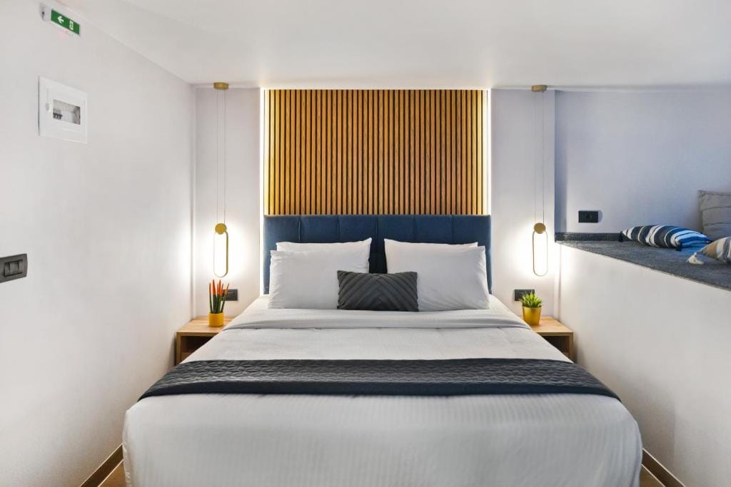 CITYLUXE Suites & Rooms - CCR - 7