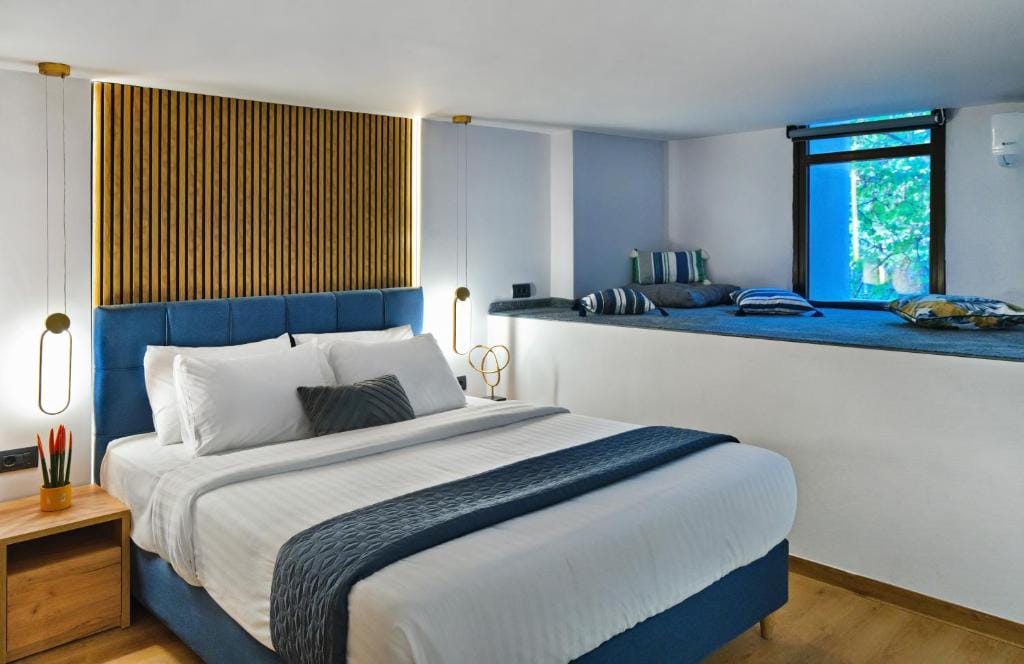CITYLUXE Suites & Rooms - CCR - 8