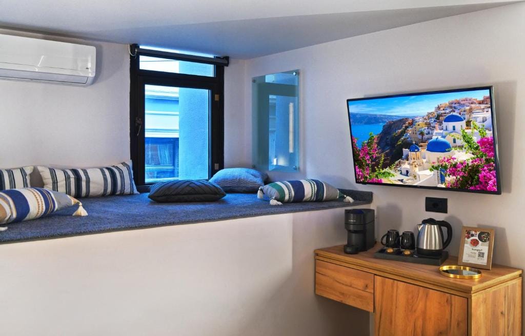 CITYLUXE Suites & Rooms - CCR - 9
