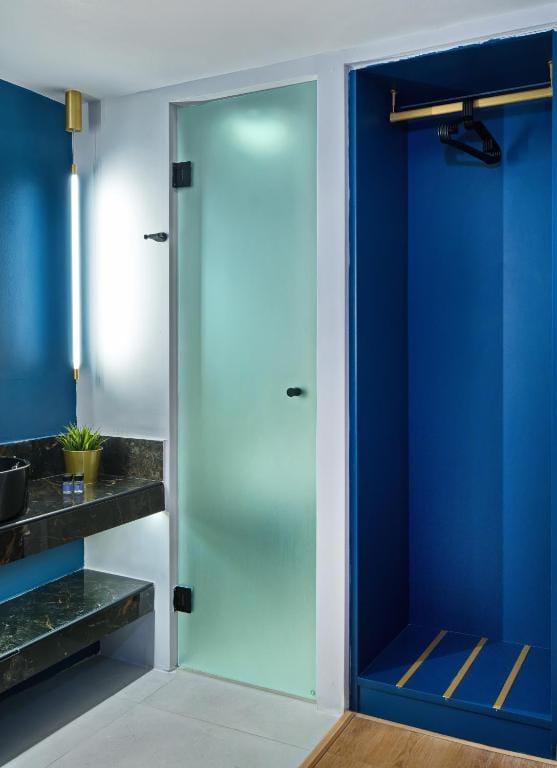 CITYLUXE Suites & Rooms - CCR - 15