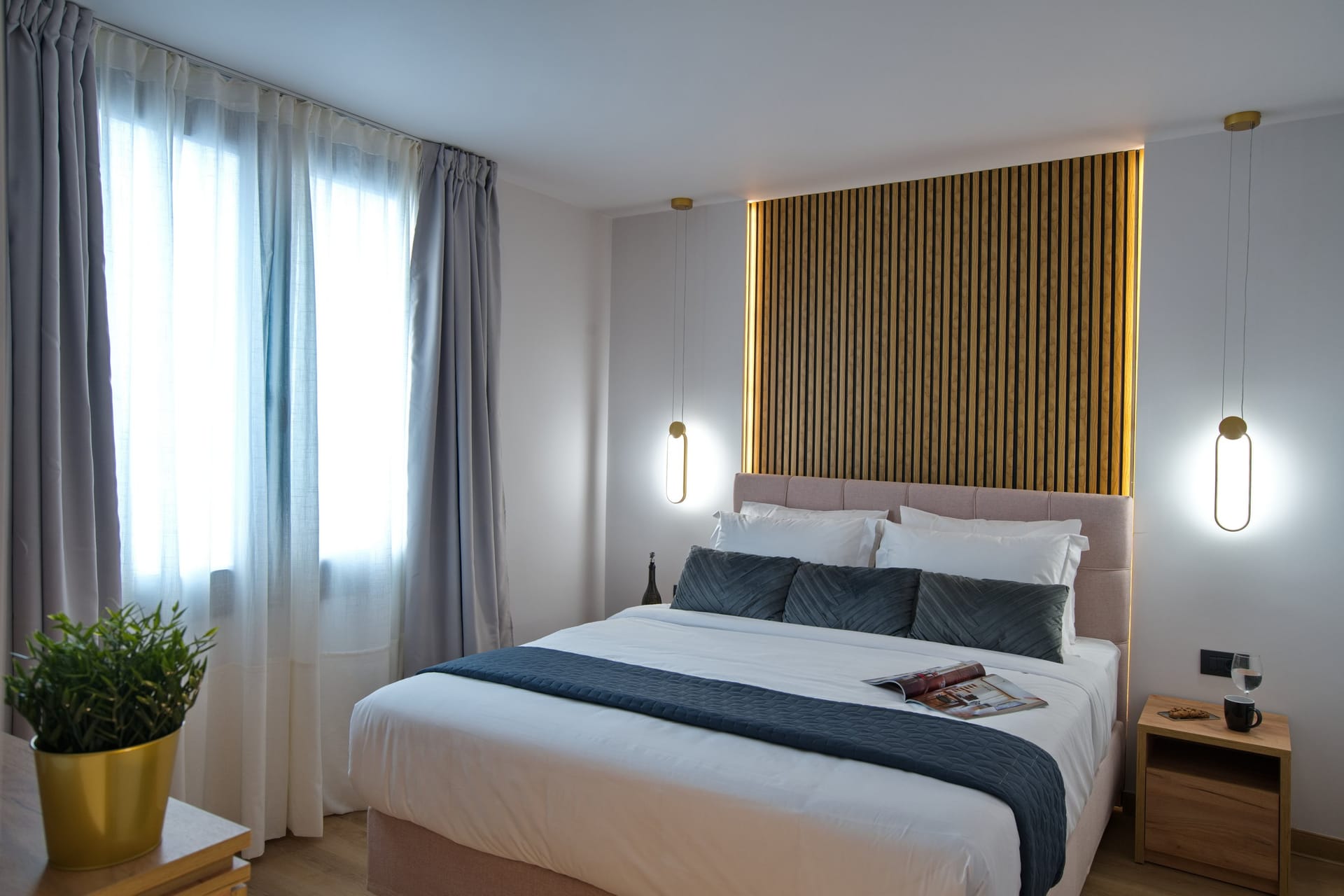 Comfort Room