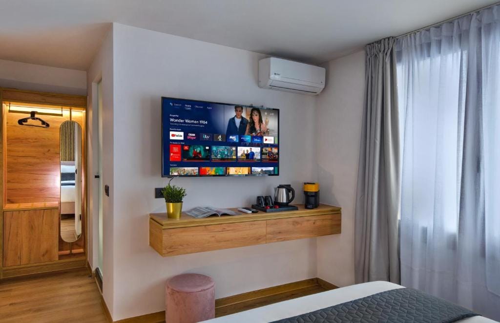 CITYLUXE Suites & Rooms - COMF - 2