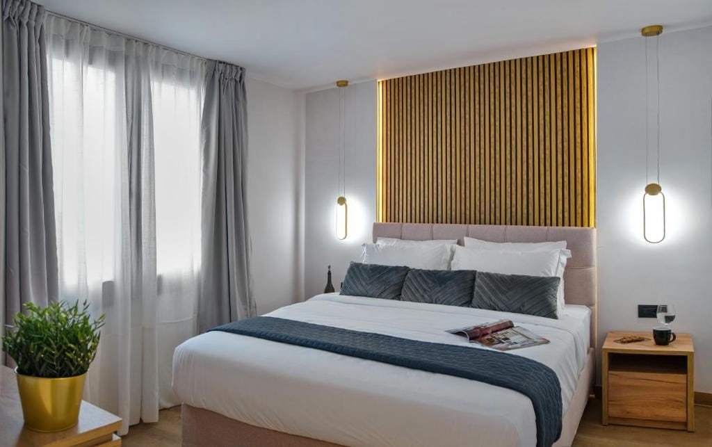 CITYLUXE Suites & Rooms - COMF - 3