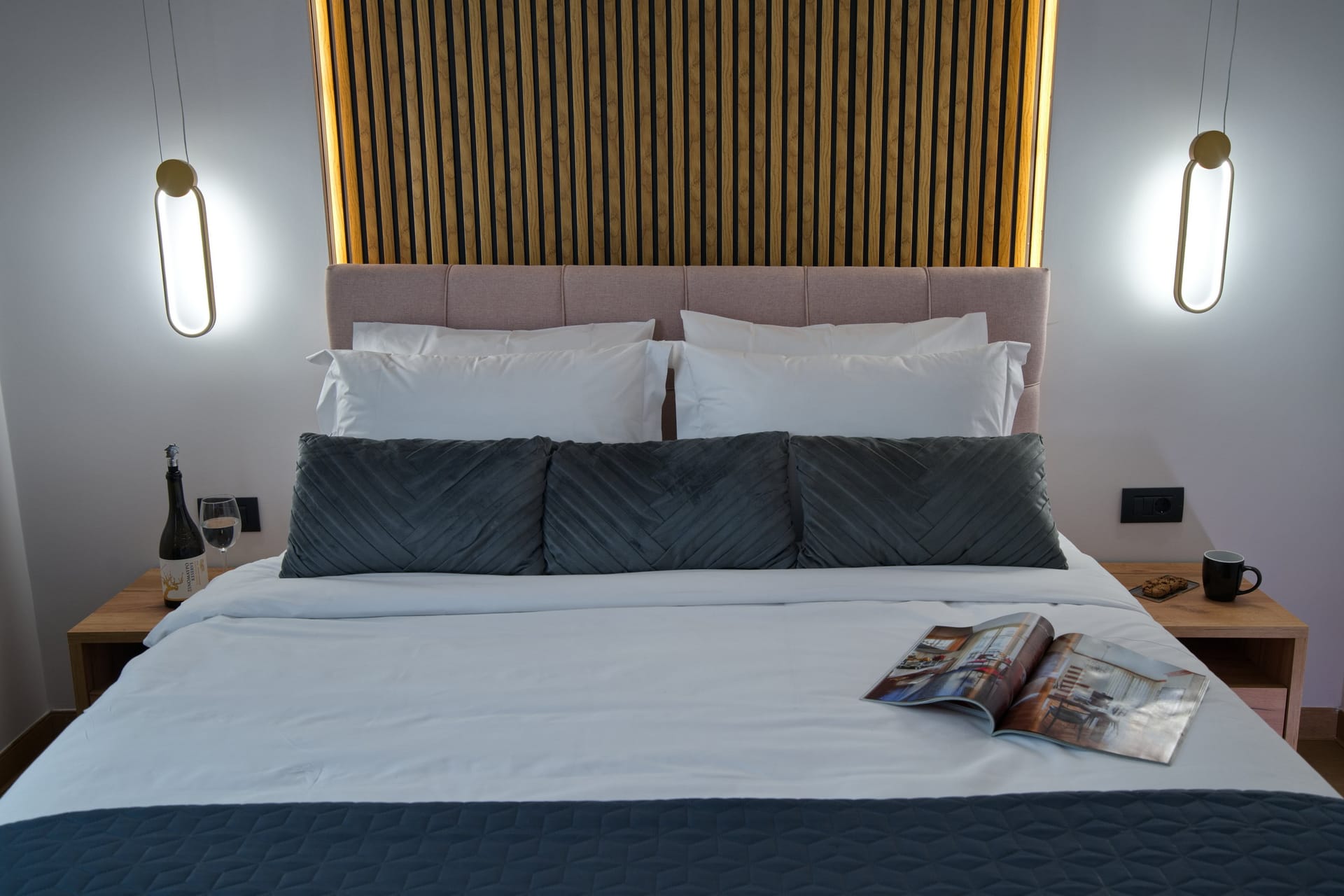 CITYLUXE Suites & Rooms - COMF - 6