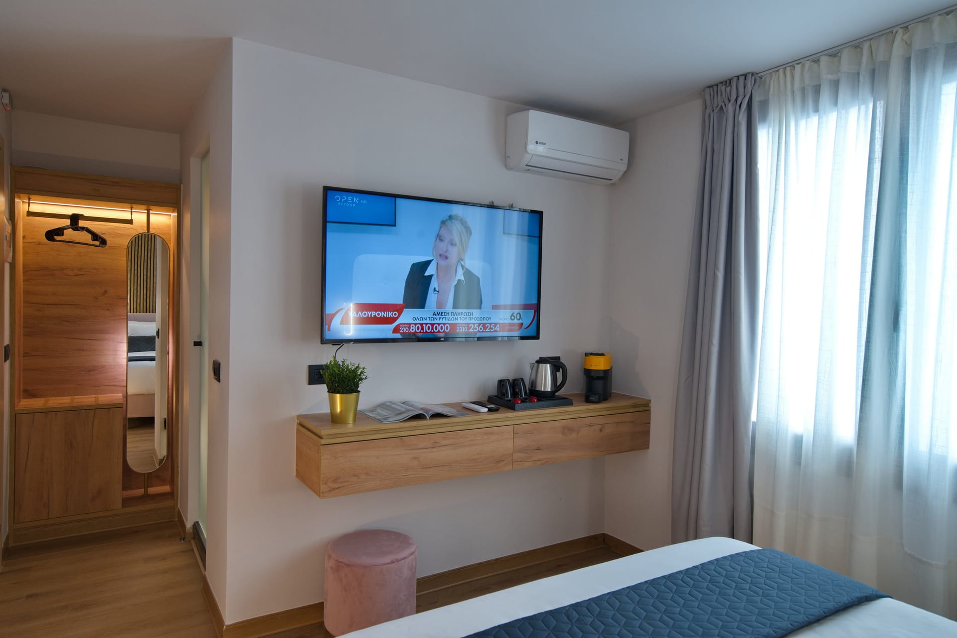 CITYLUXE Suites & Rooms - COMF - 7