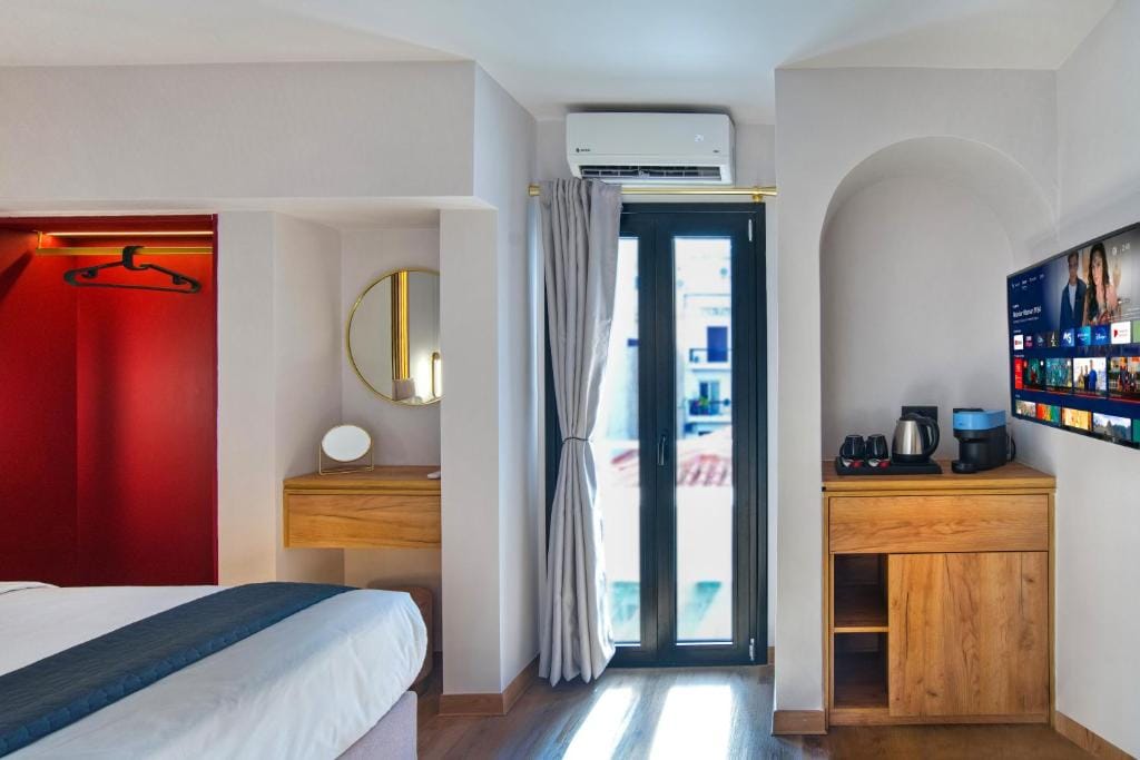 CITYLUXE Suites & Rooms - DRBAL - 3