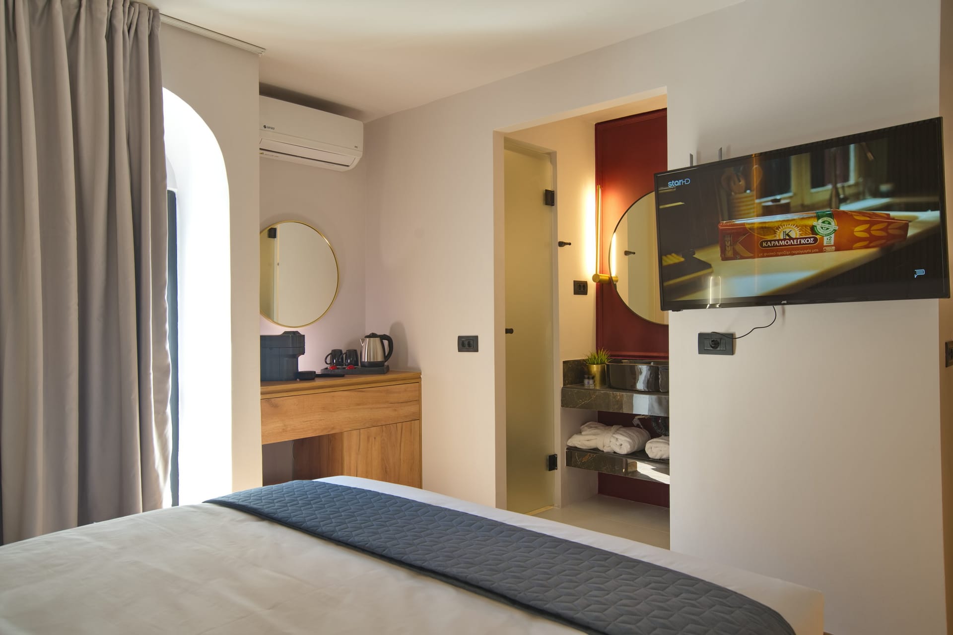 CITYLUXE Suites & Rooms - DRBAL - 6