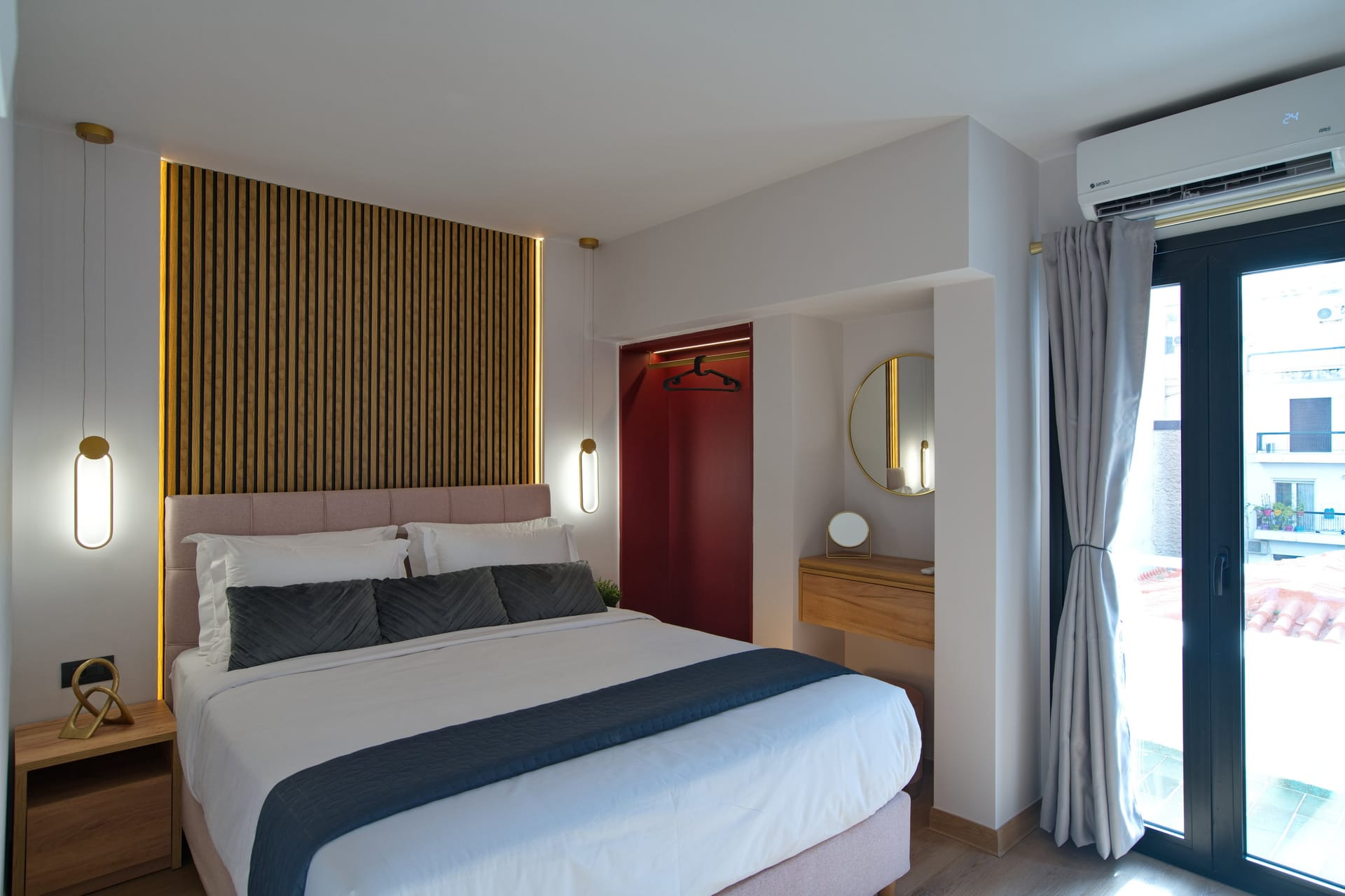 CITYLUXE Suites & Rooms - DRBAL - 7