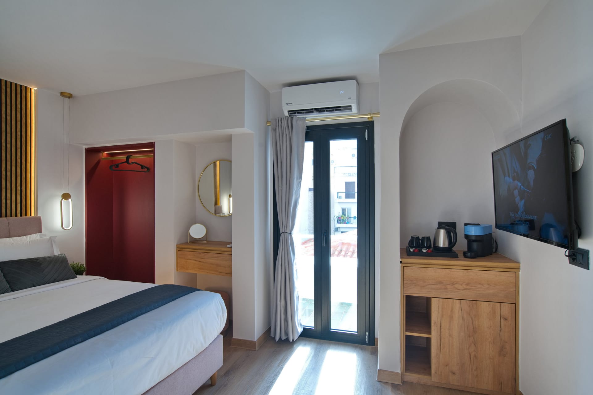CITYLUXE Suites & Rooms - DRBAL - 8