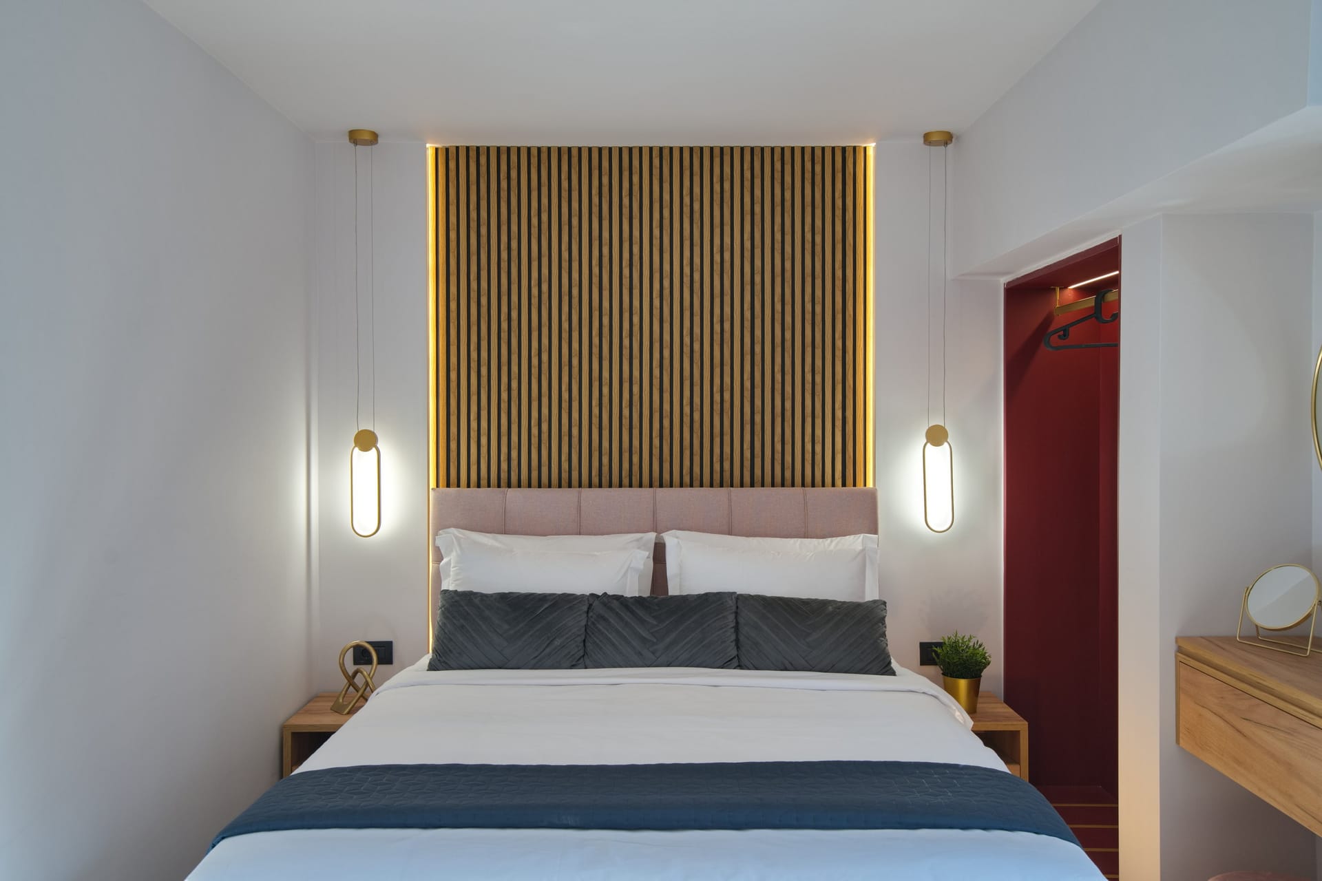 CITYLUXE Suites & Rooms - DRBAL - 9