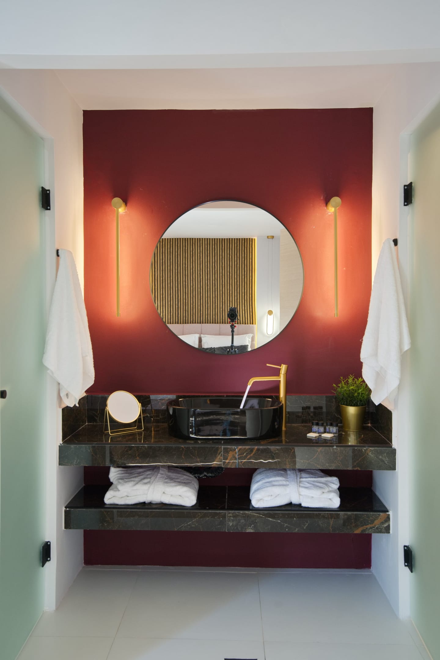 CITYLUXE Suites & Rooms - DRBAL - 10