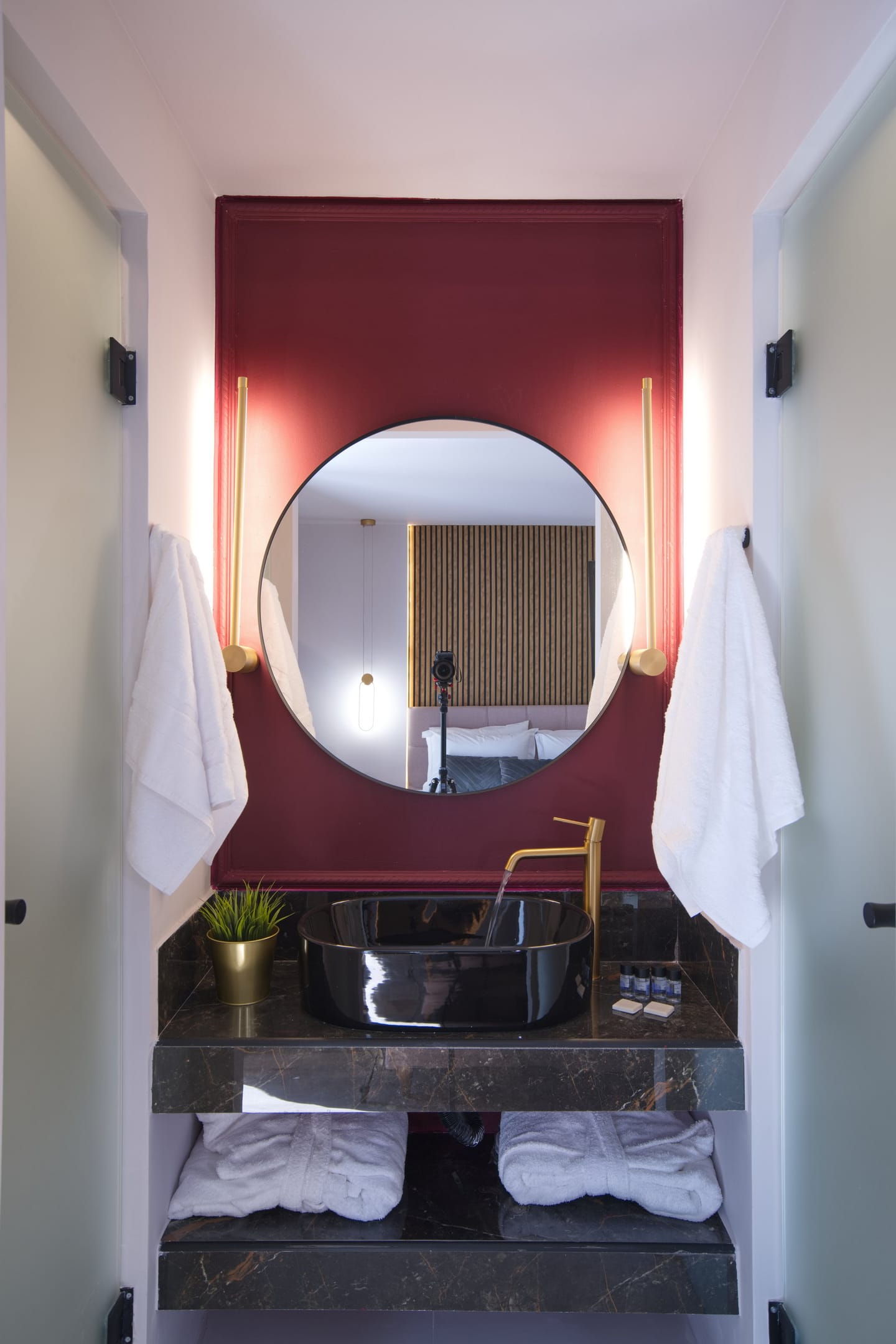 CITYLUXE Suites & Rooms - DRBAL - 12
