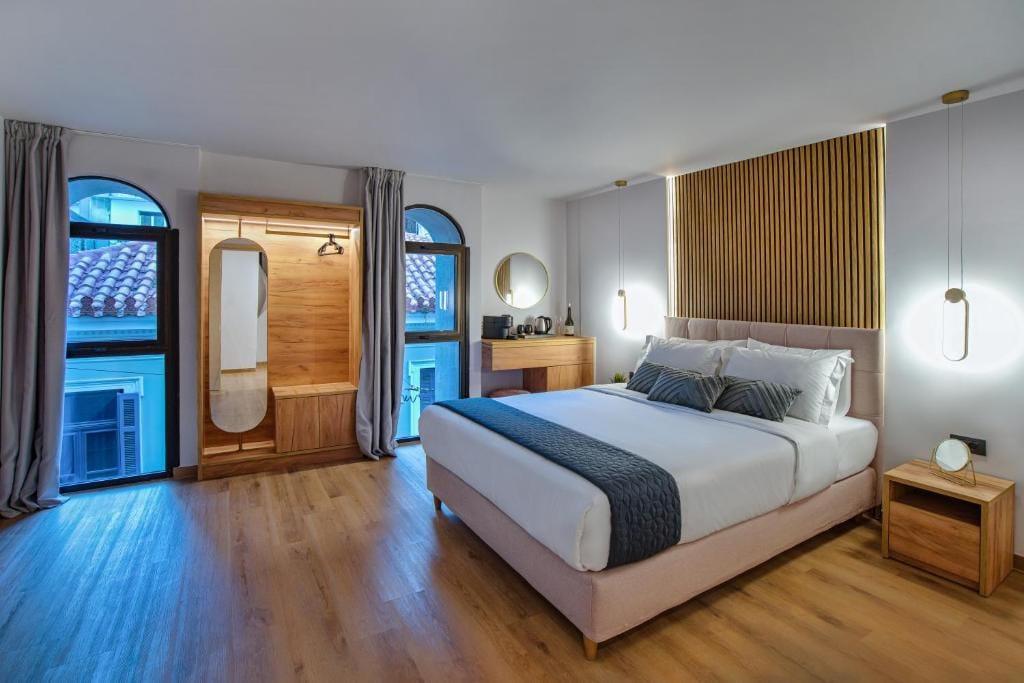 Premium Room