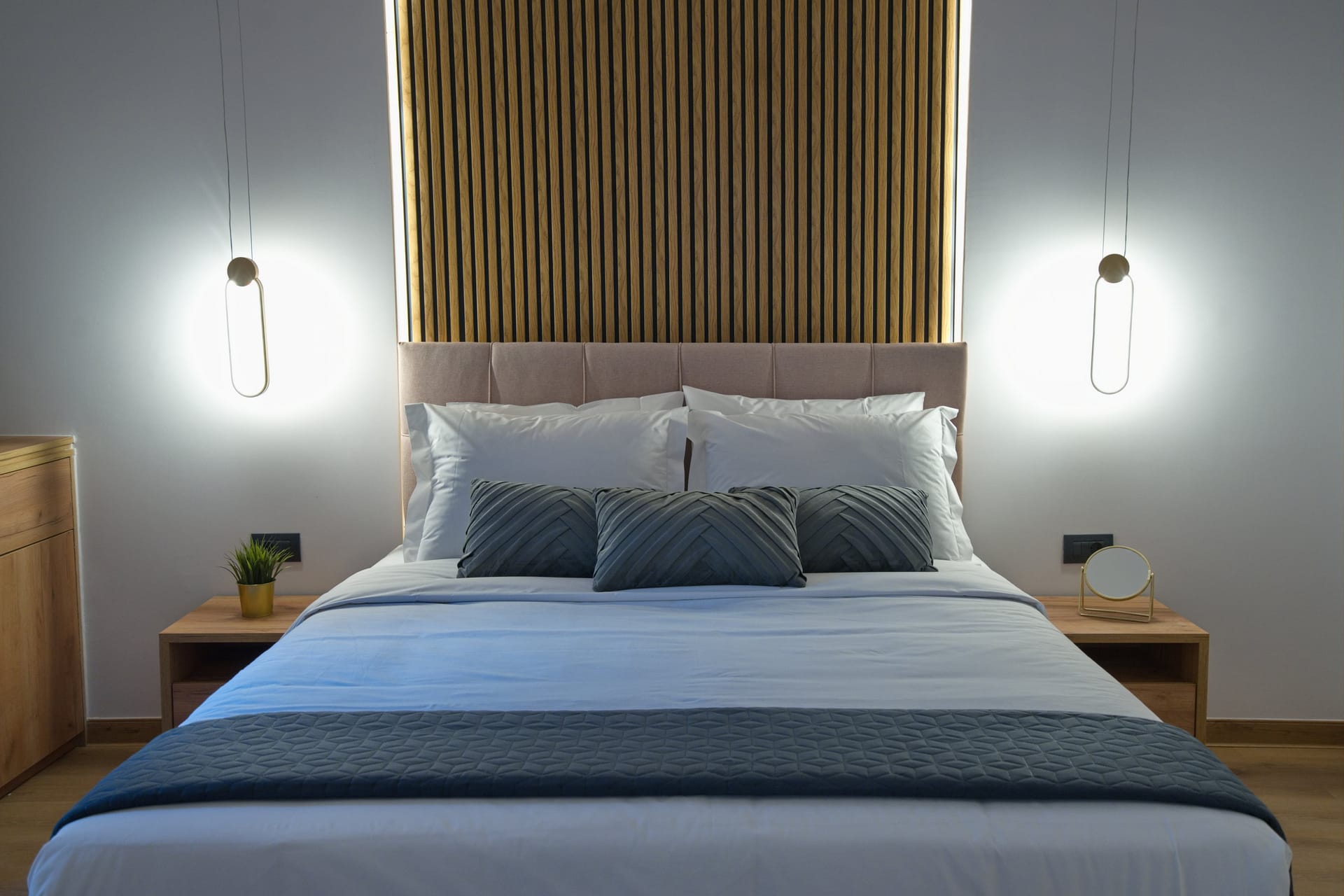 CITYLUXE Suites & Rooms - PREM - 3