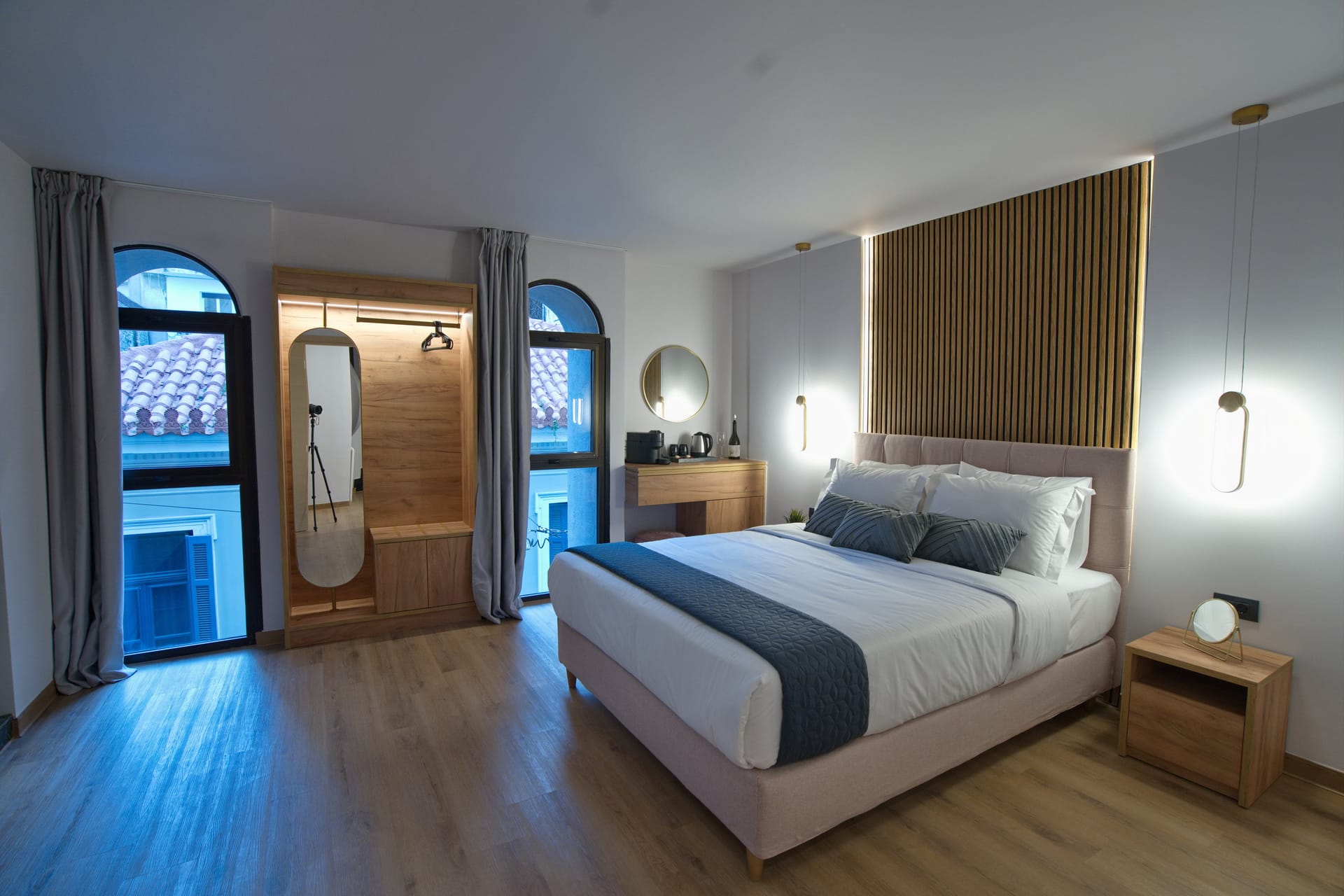 CITYLUXE Suites & Rooms - PREM - 5