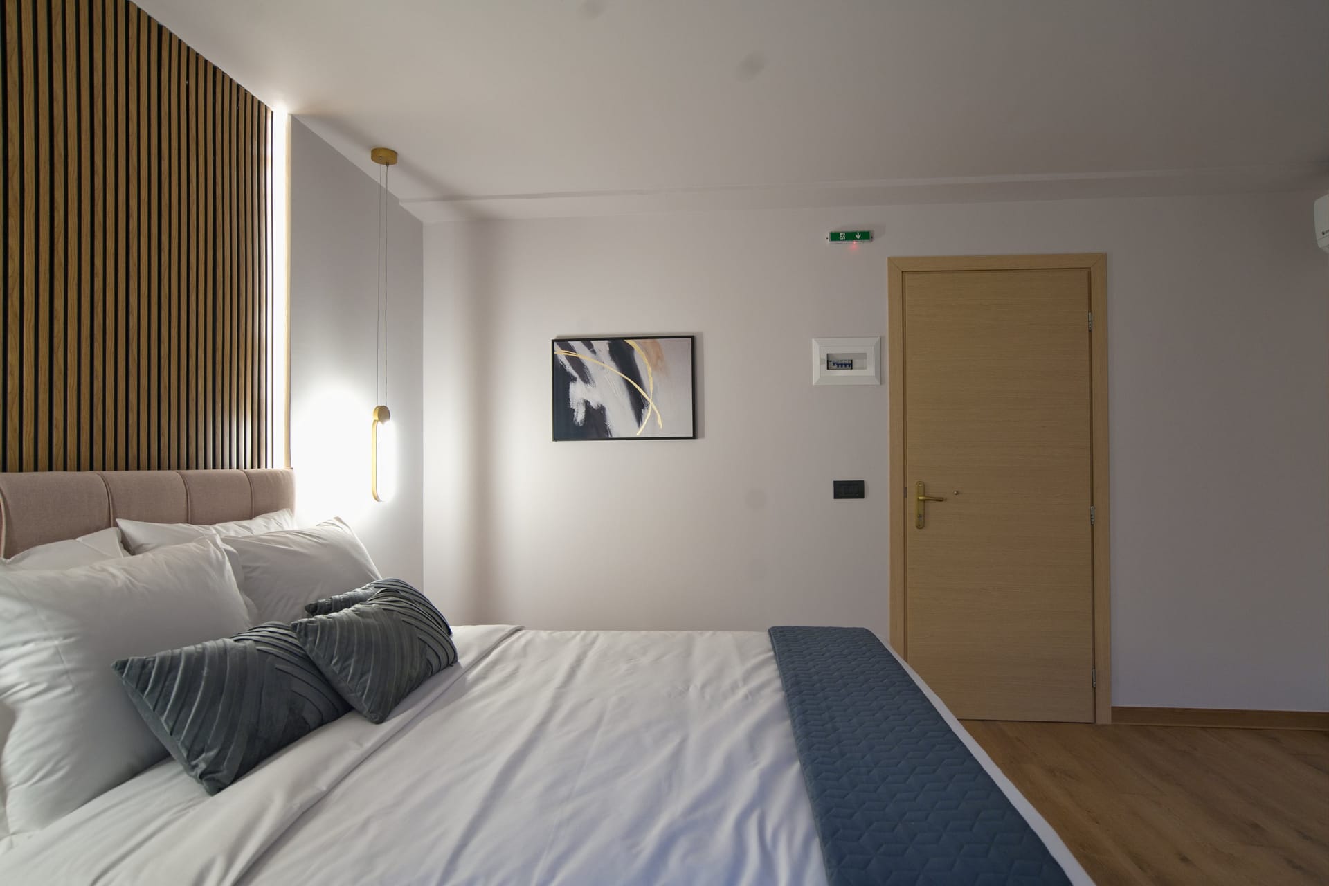 CITYLUXE Suites & Rooms - PREM - 6