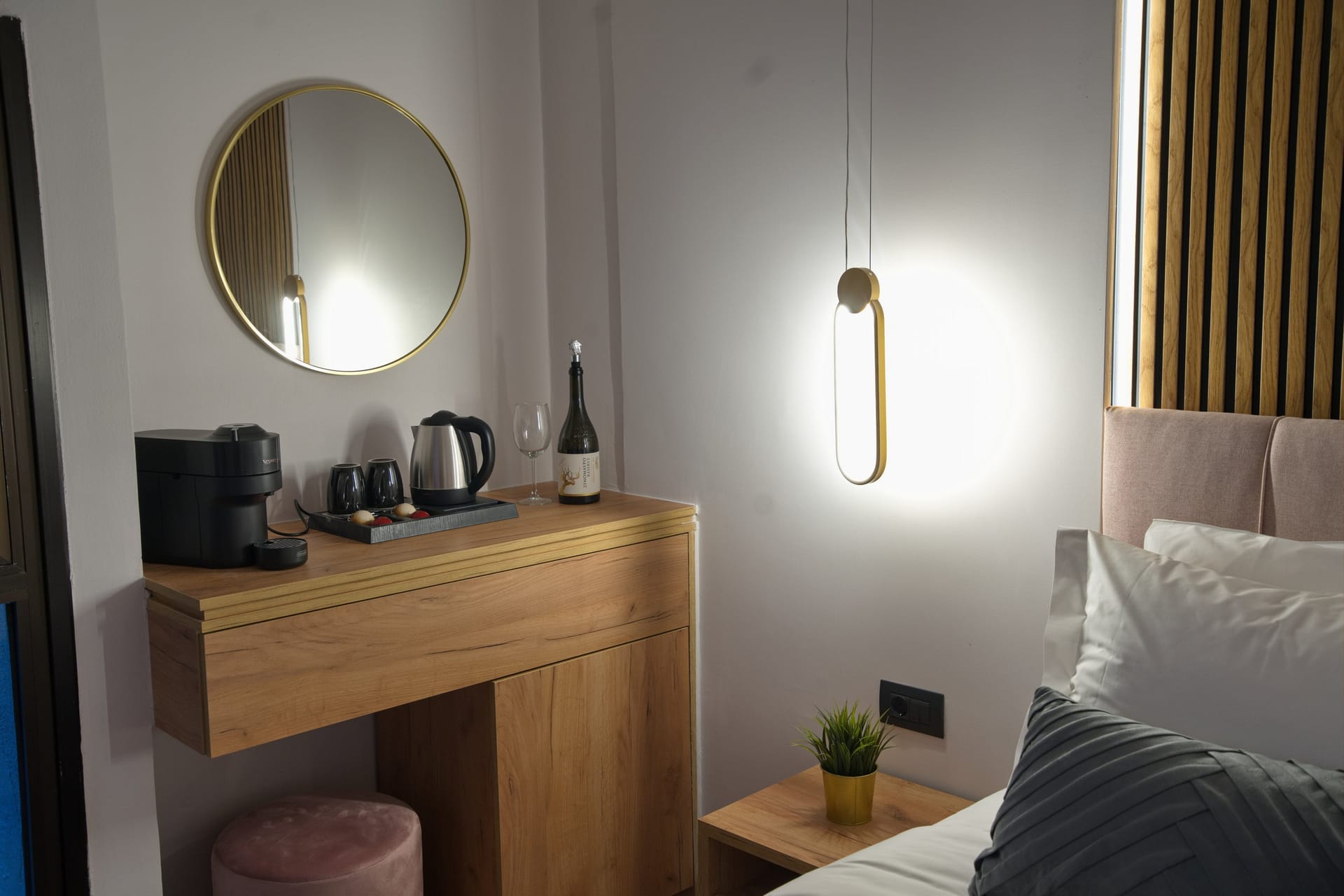 CITYLUXE Suites & Rooms - PREM - 8