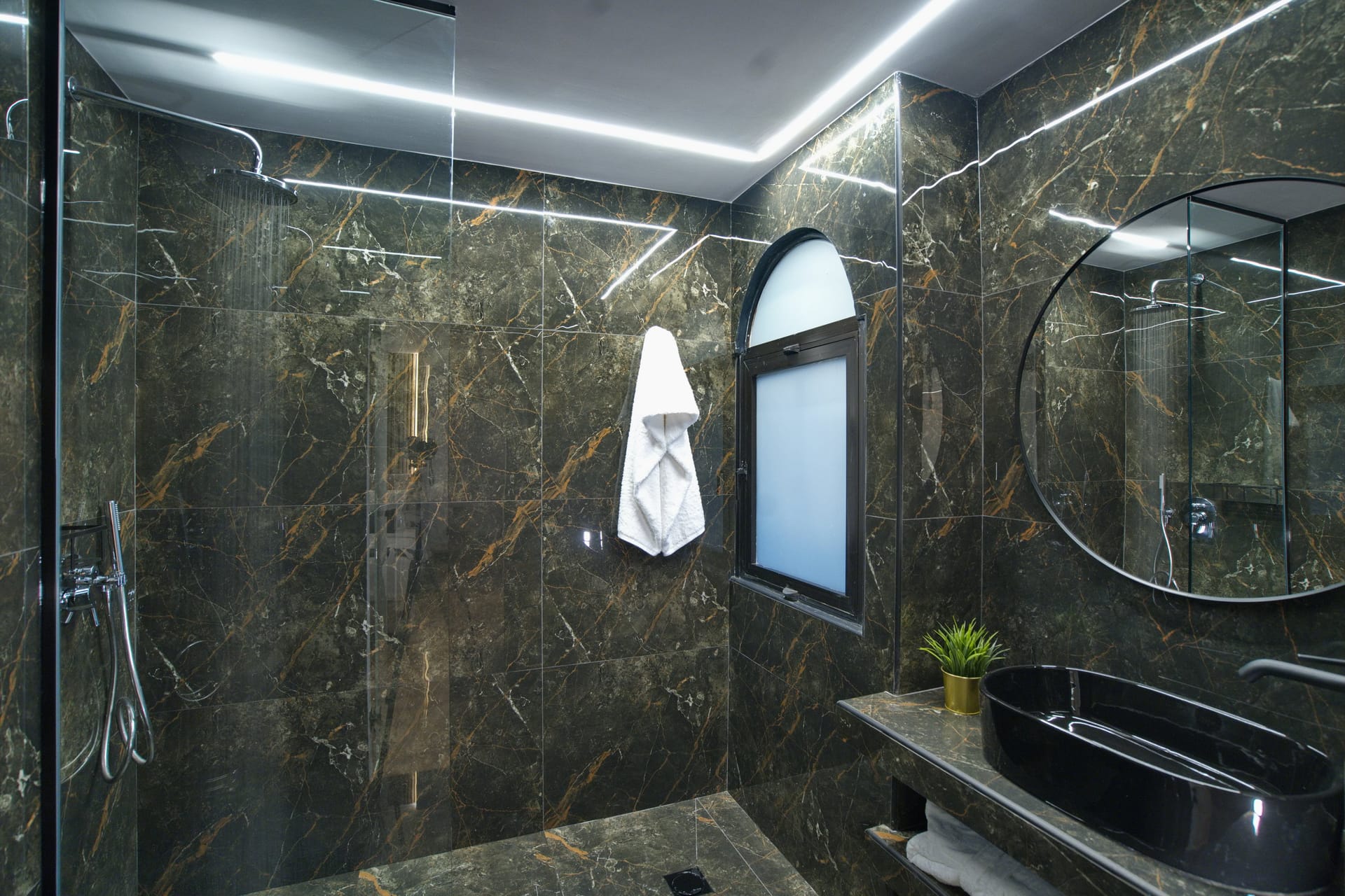 CITYLUXE Suites & Rooms - PREM - 13