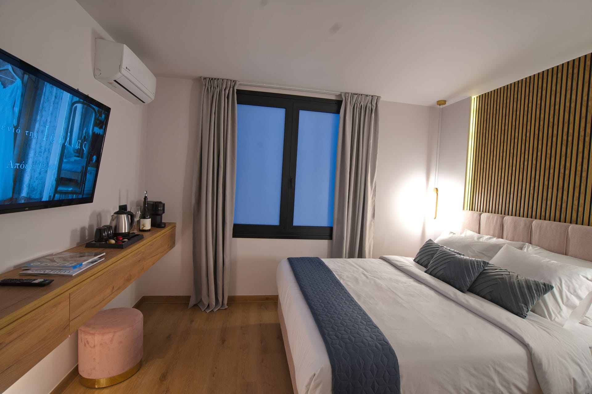 CITYLUXE Suites & Rooms - DXSOF - 3