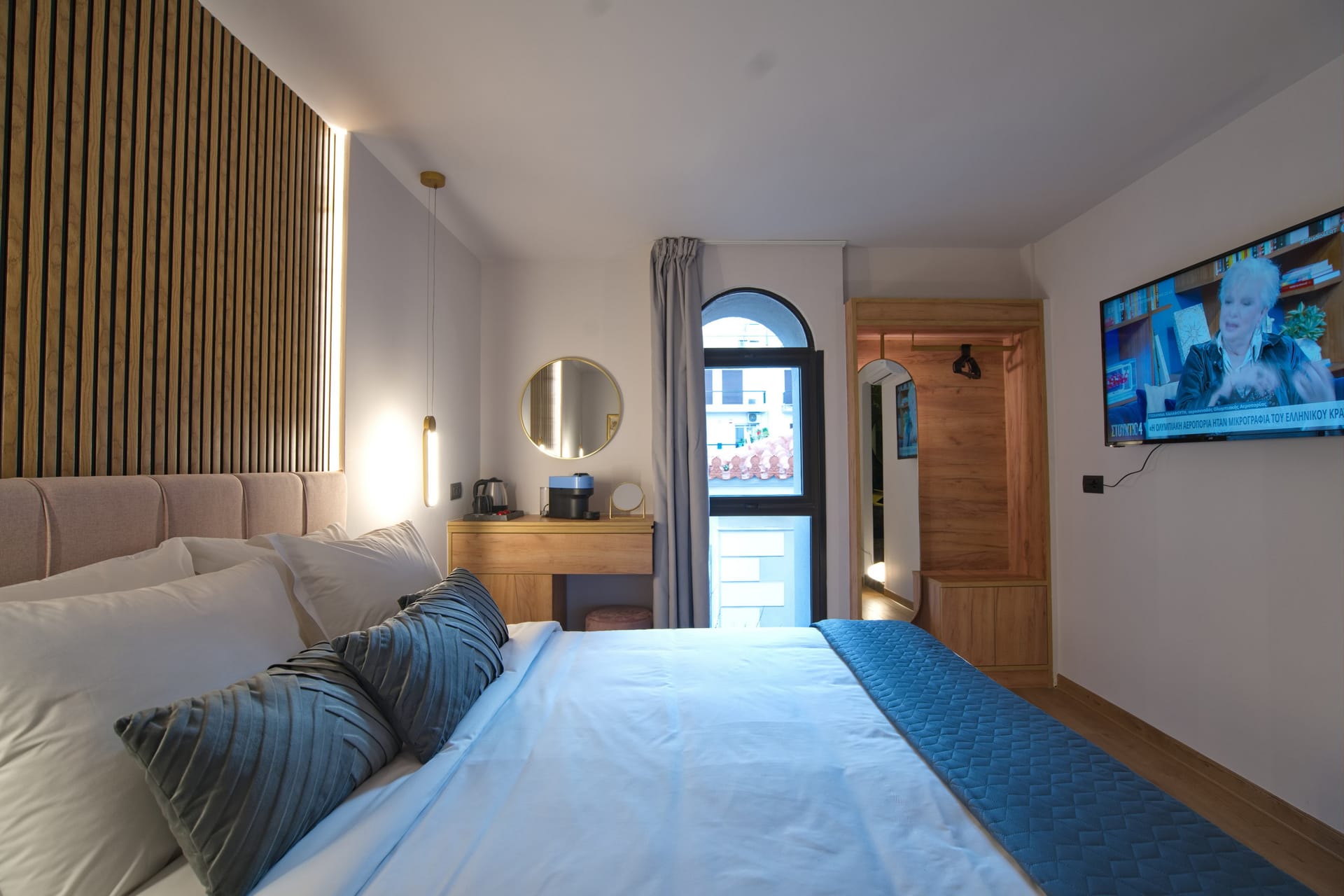 CITYLUXE Suites & Rooms - DXSOF - 4