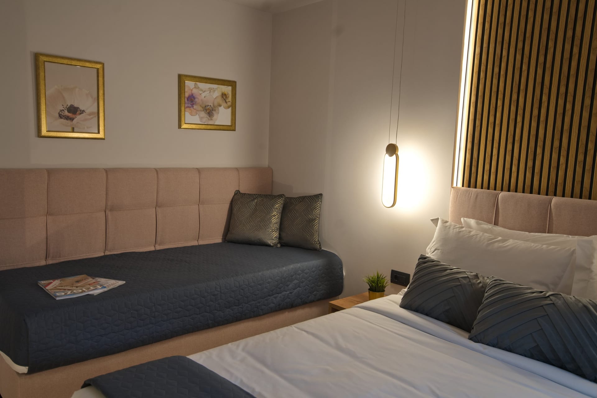 CITYLUXE Suites & Rooms - DXSOF - 5