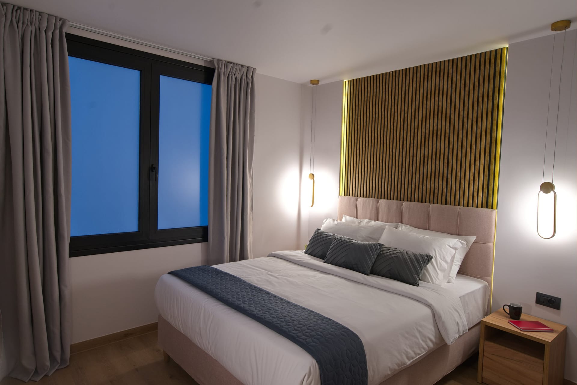CITYLUXE Suites & Rooms - DXSOF - 6