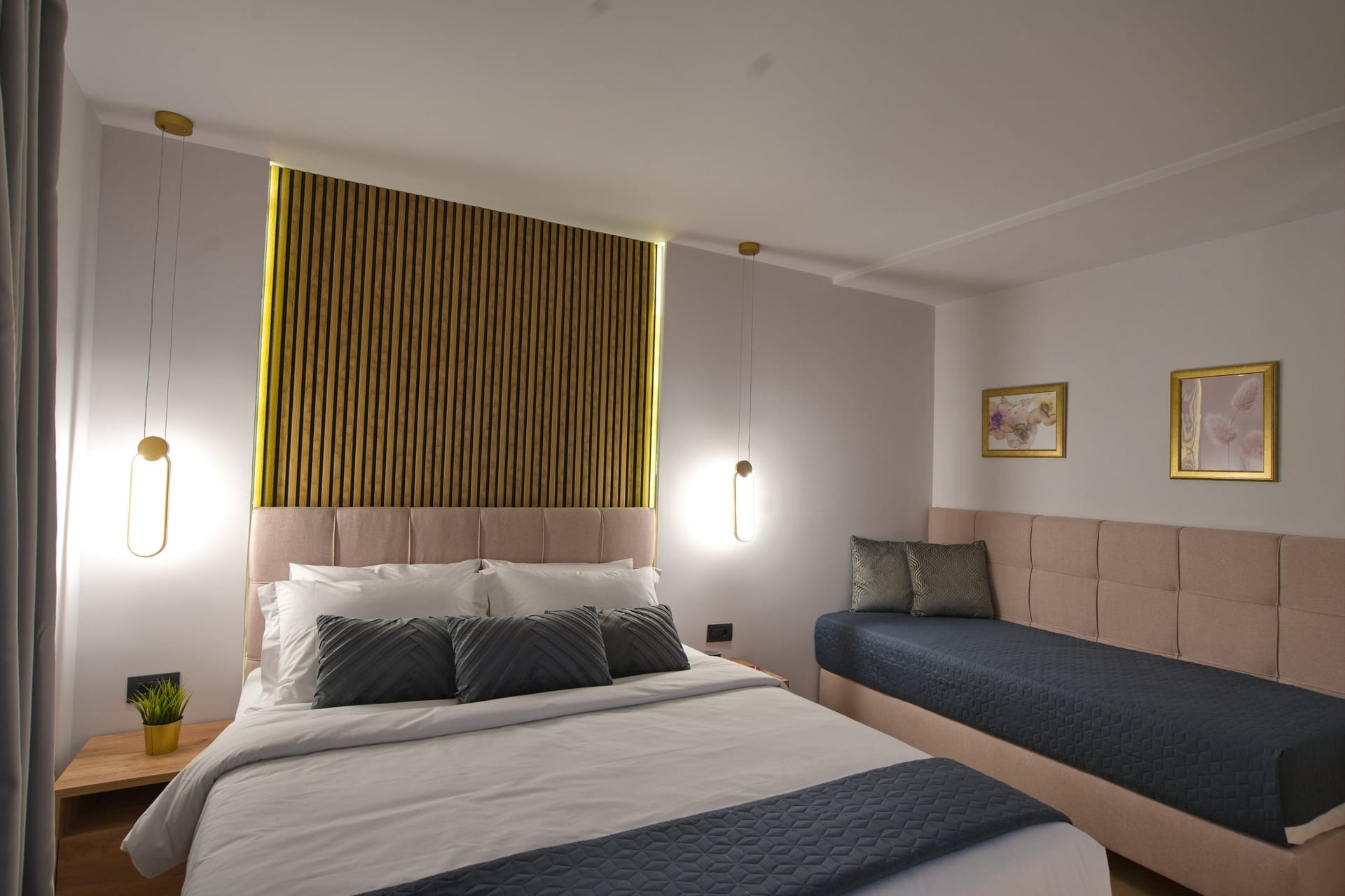 CITYLUXE Suites & Rooms - DXSOF - 7