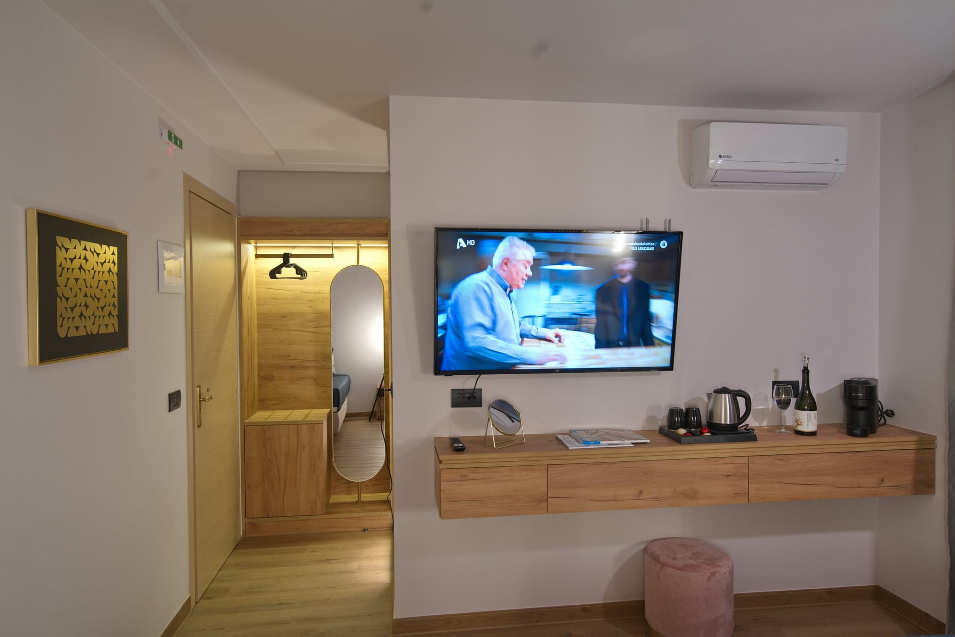 CITYLUXE Suites & Rooms - DXSOF - 8