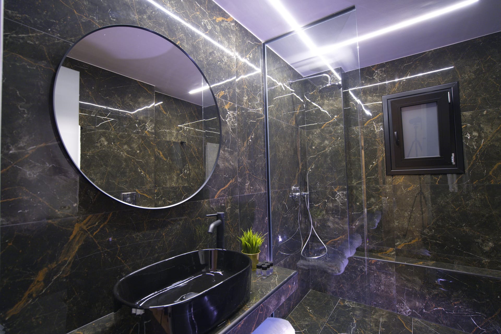 CITYLUXE Suites & Rooms - DXSOF - 12