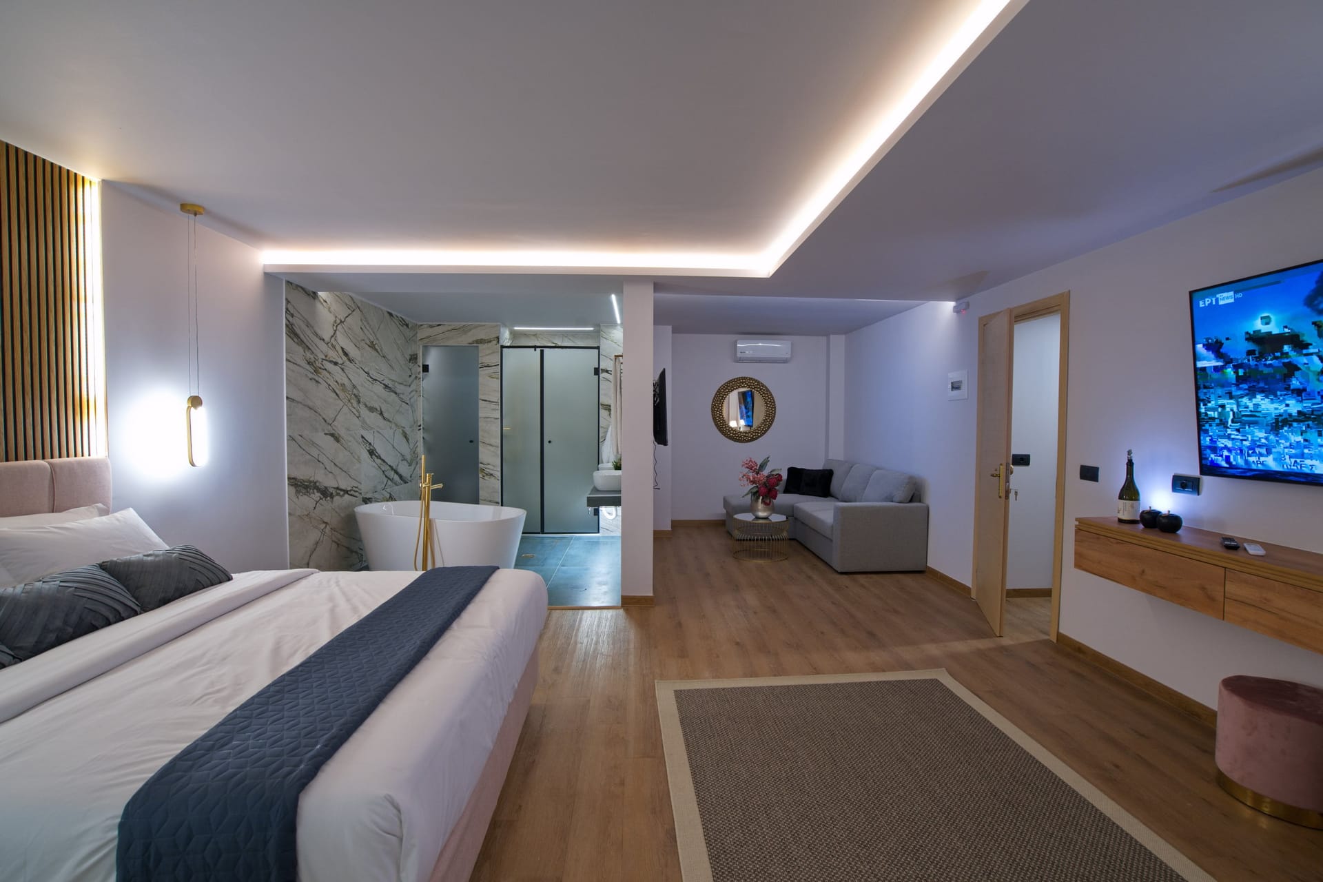 CITYLUXE Suites & Rooms - JSUIPP - 2