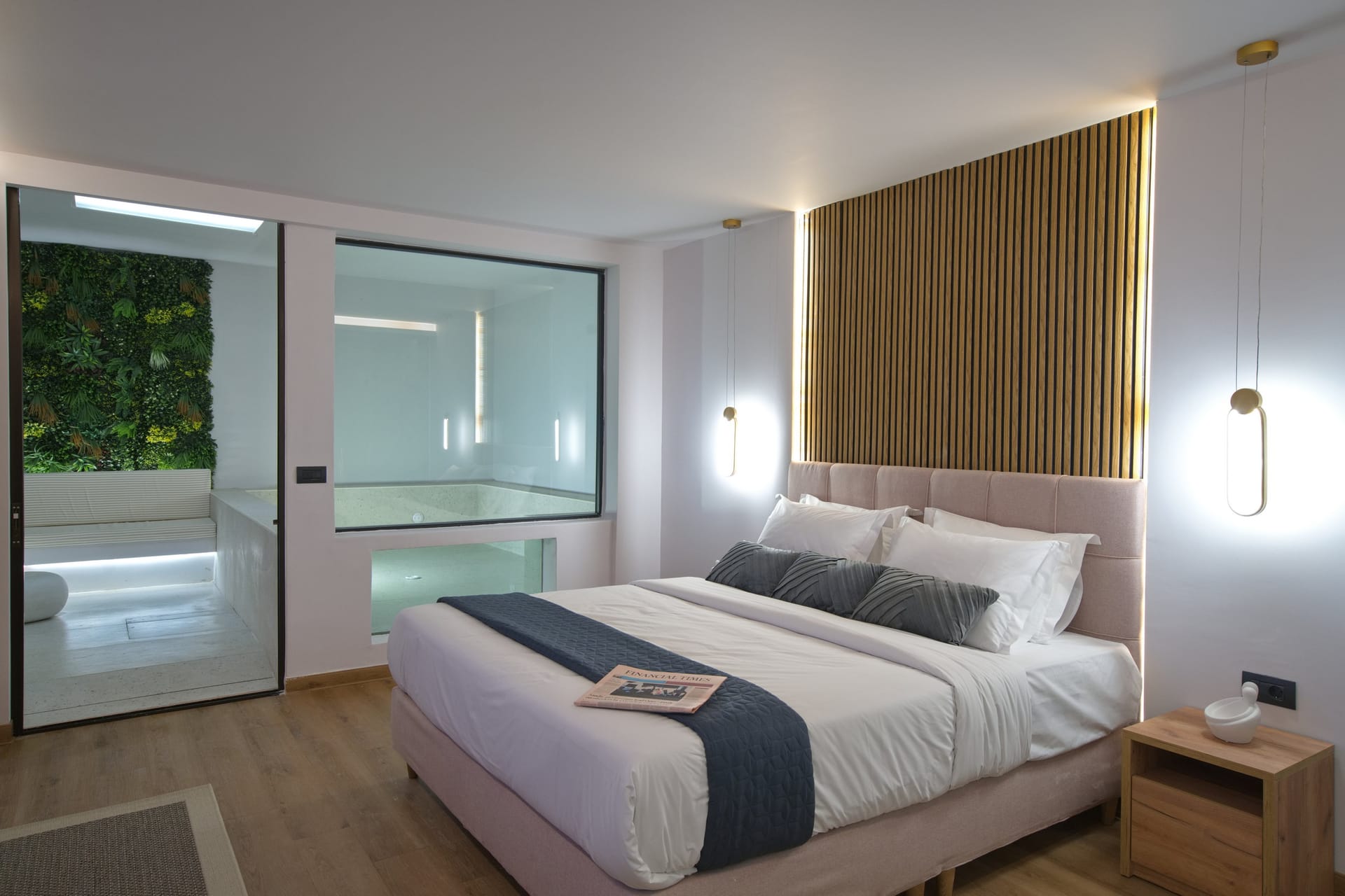 CITYLUXE Suites & Rooms - JSUIPP - 3
