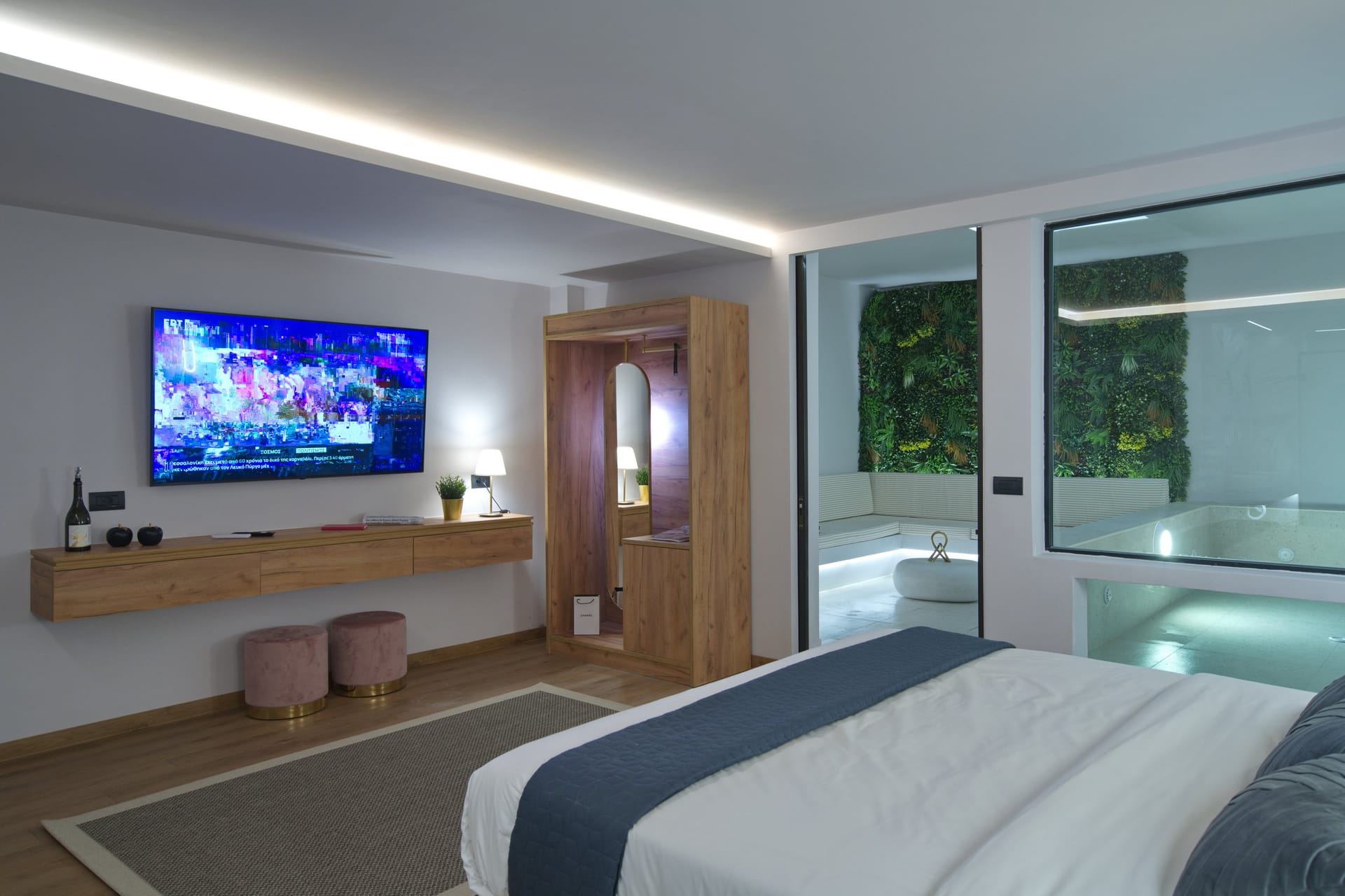 CITYLUXE Suites & Rooms - JSUIPP - 4