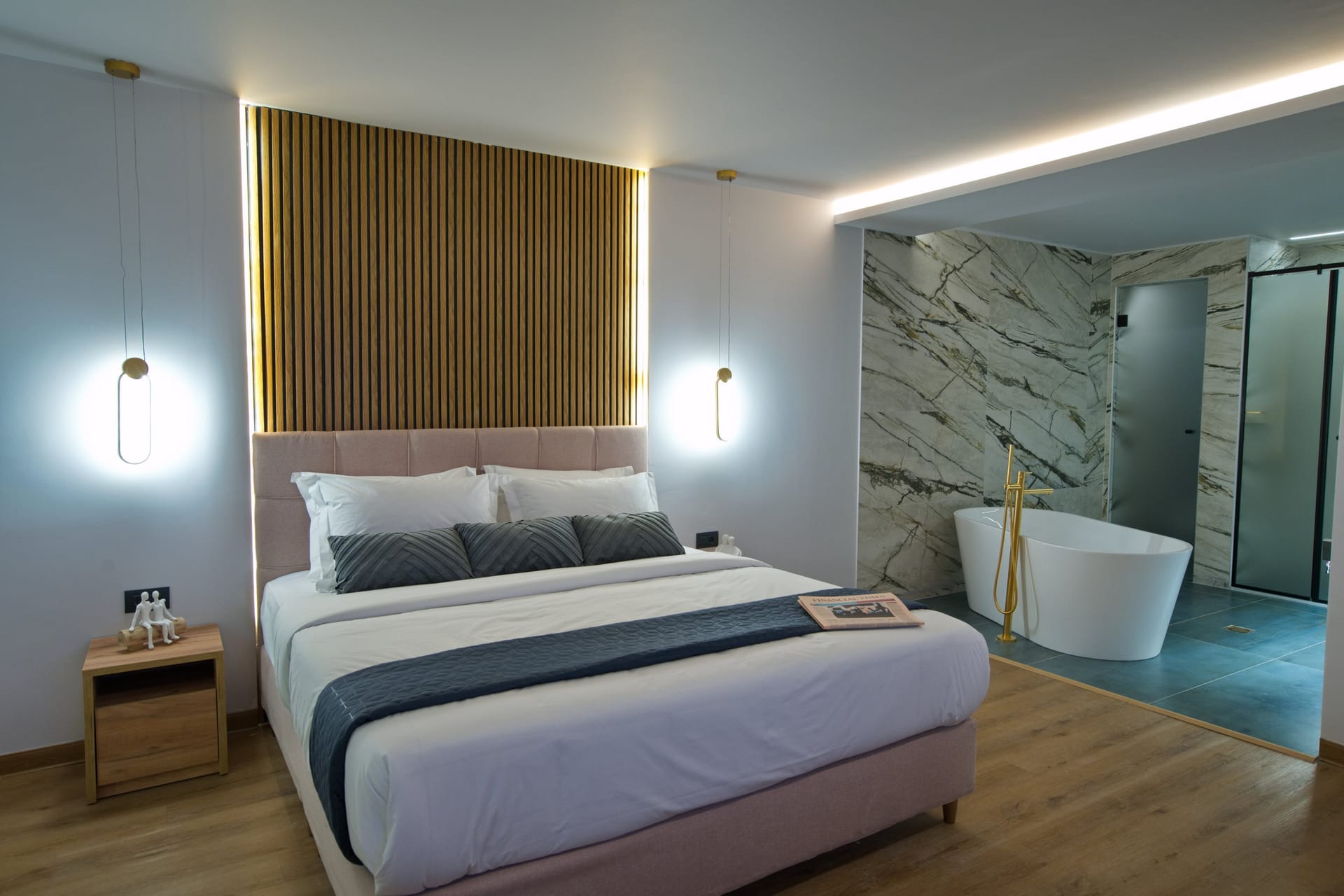 CITYLUXE Suites & Rooms - JSUIPP - 8