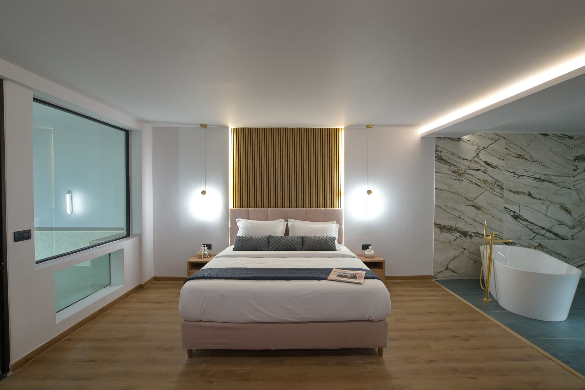 CITYLUXE Suites & Rooms - JSUIPP - 9