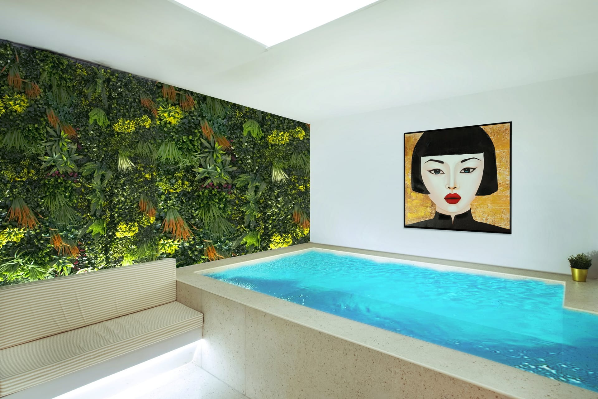 CITYLUXE Suites & Rooms - JSUIPP - 11