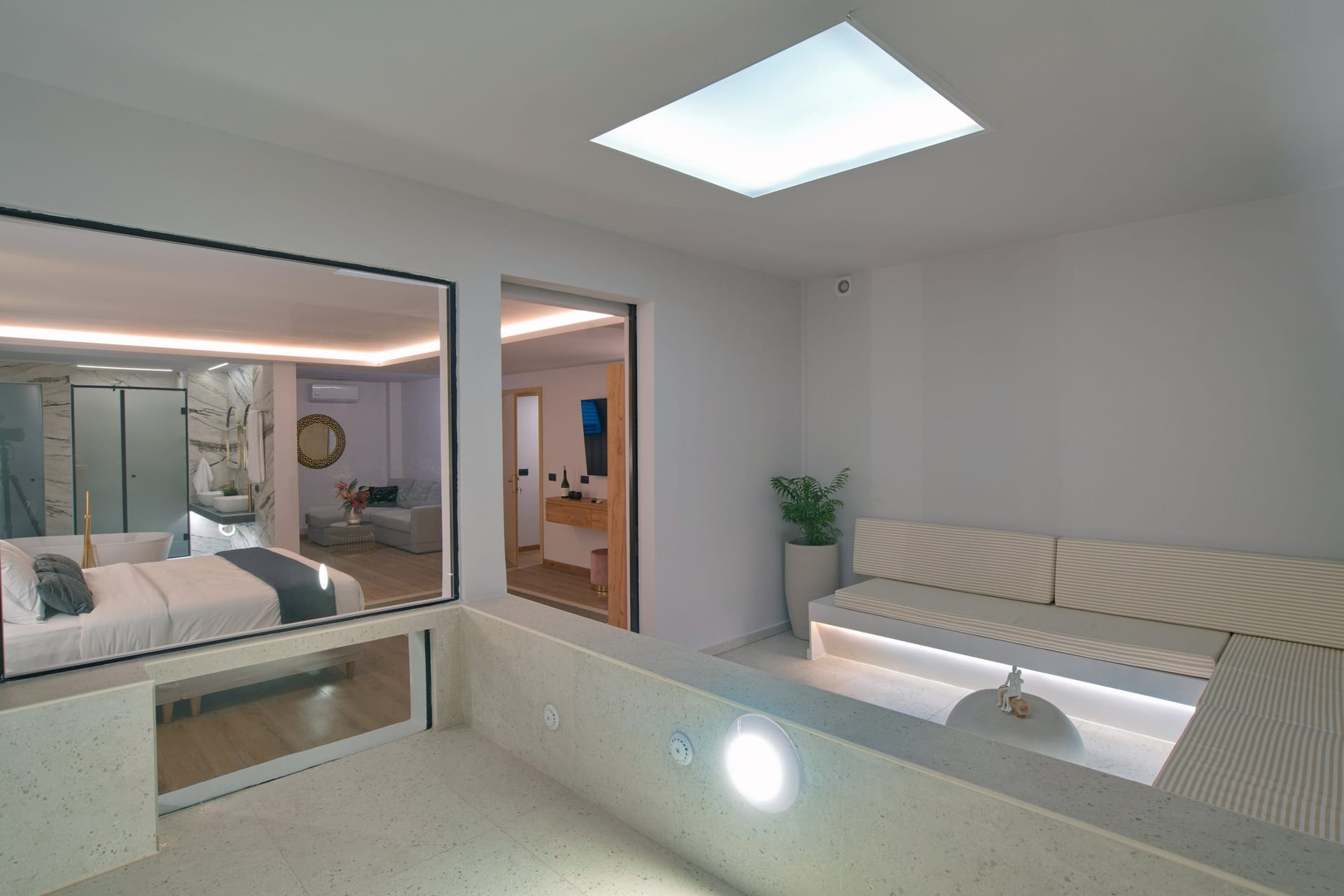 CITYLUXE Suites & Rooms - JSUIPP - 12